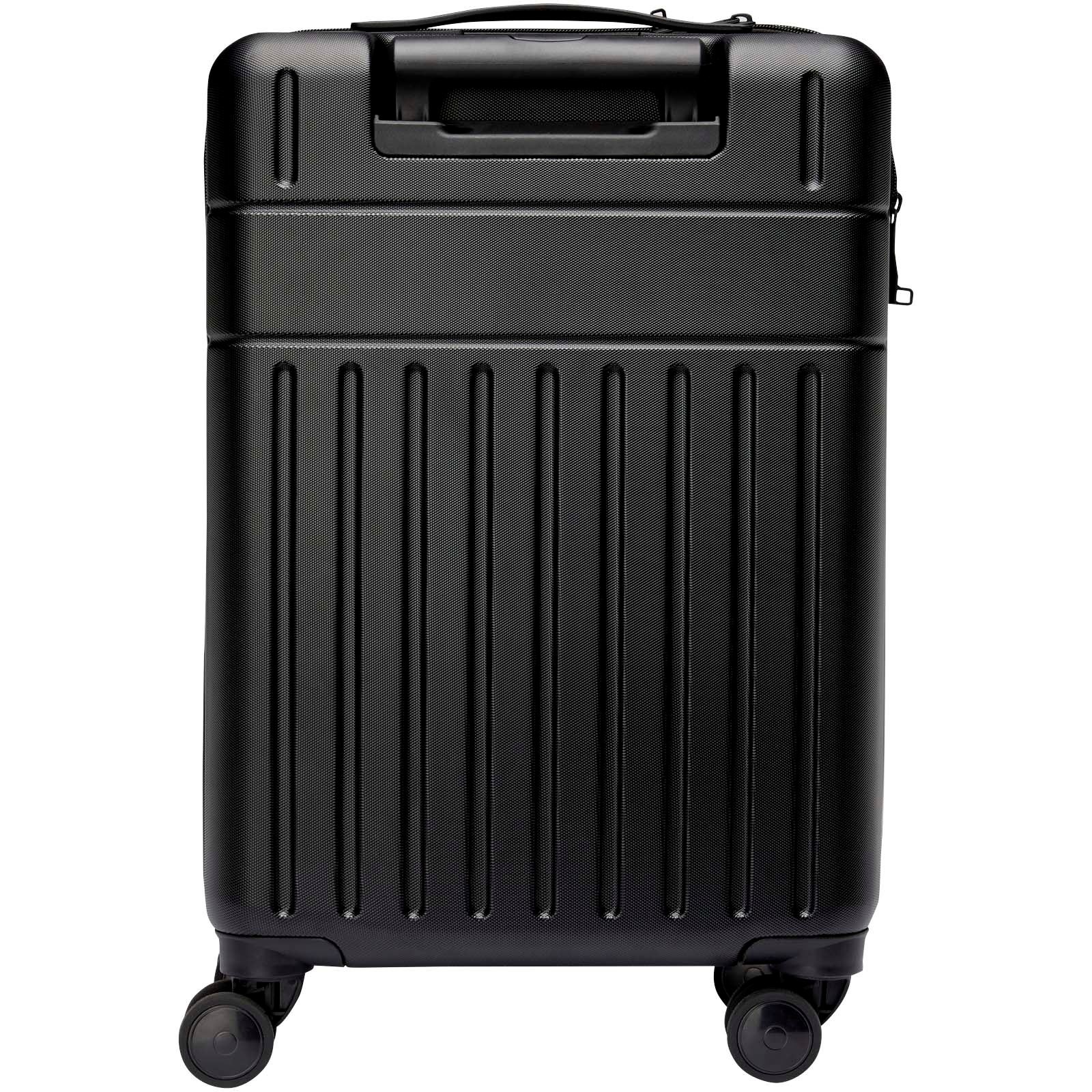 Valise cabine Rover de 20" et 40 L recyclée GRS 17