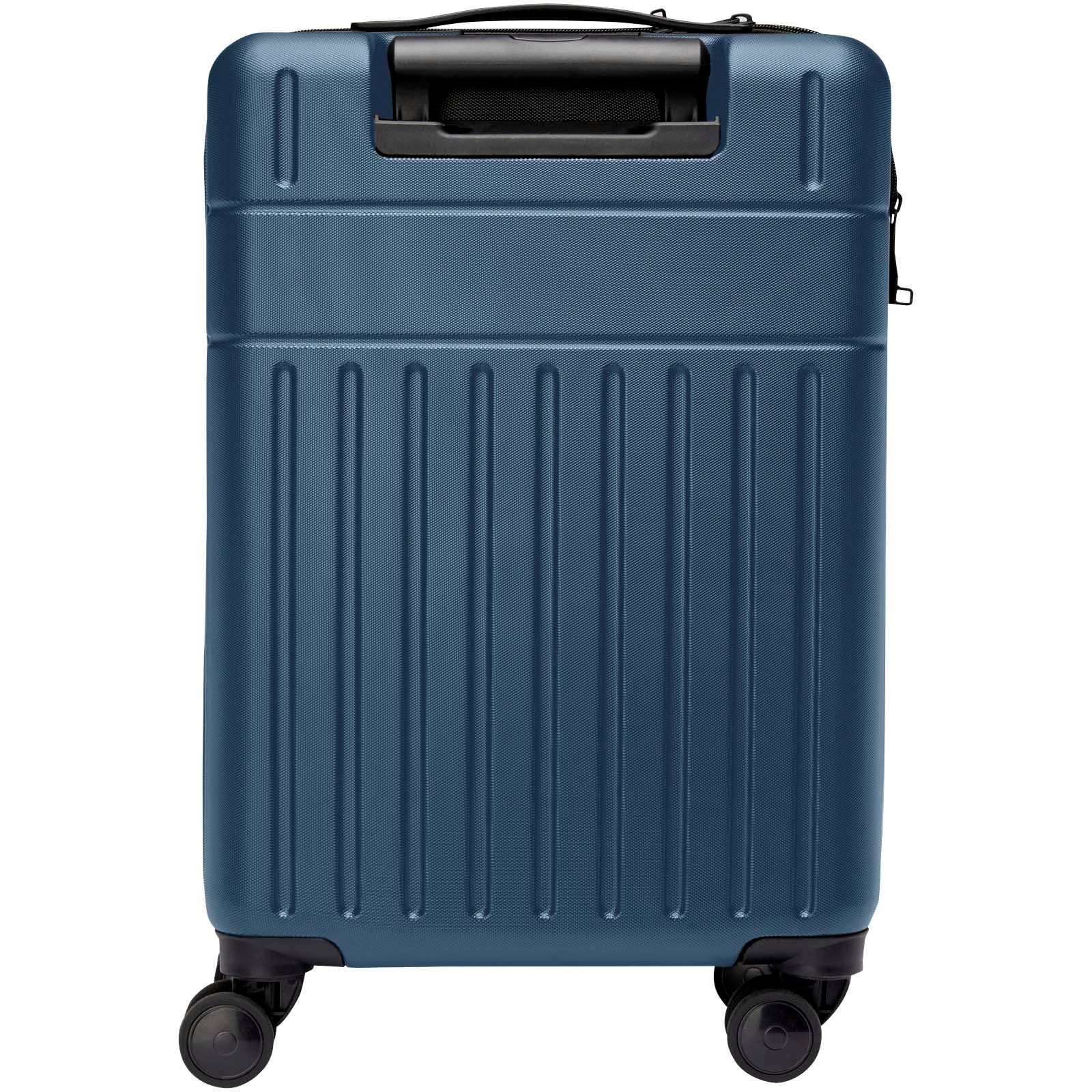 Valise cabine Rover de 20" et 40 L recyclée GRS 19