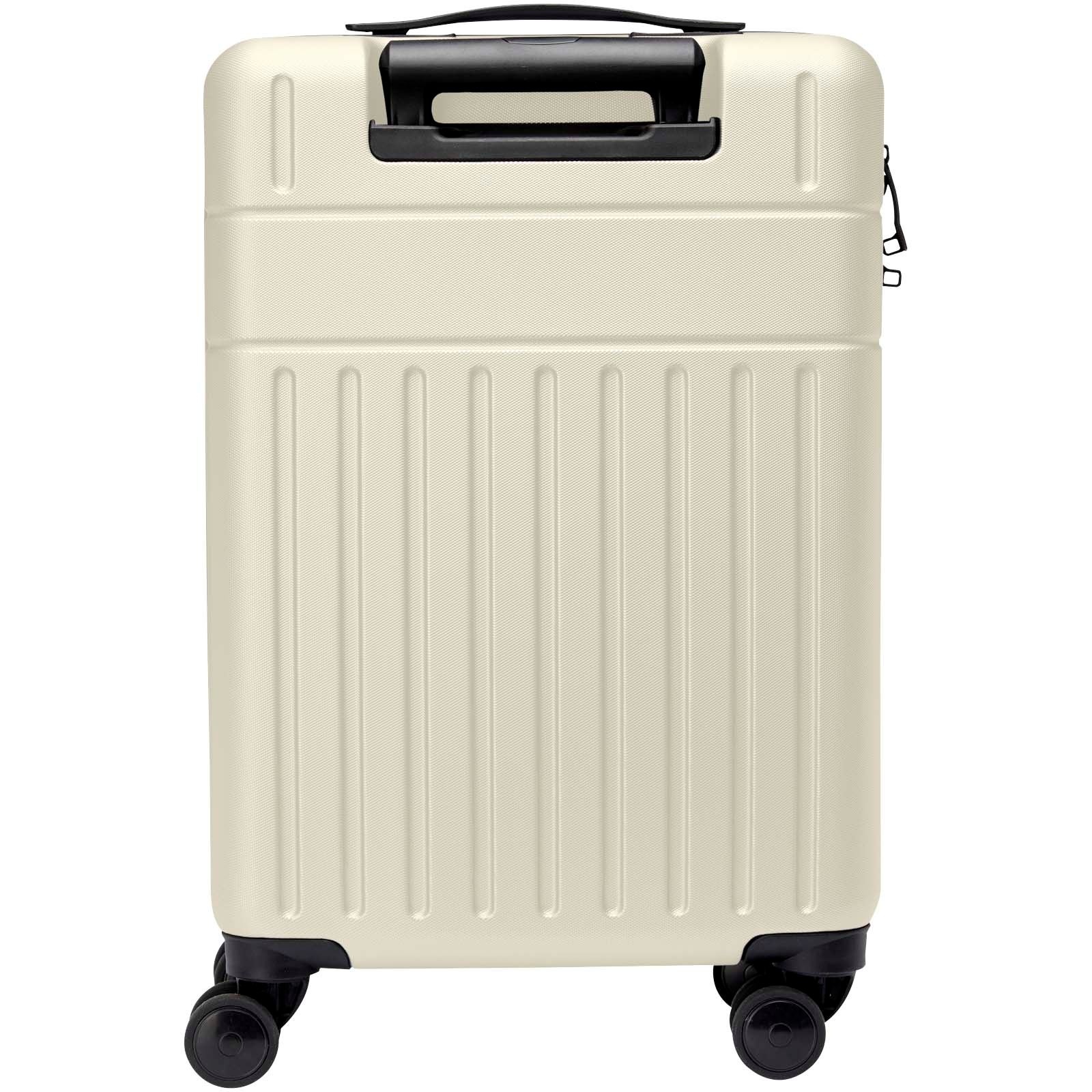 Valise cabine Rover de 20" et 40 L recyclée GRS 20
