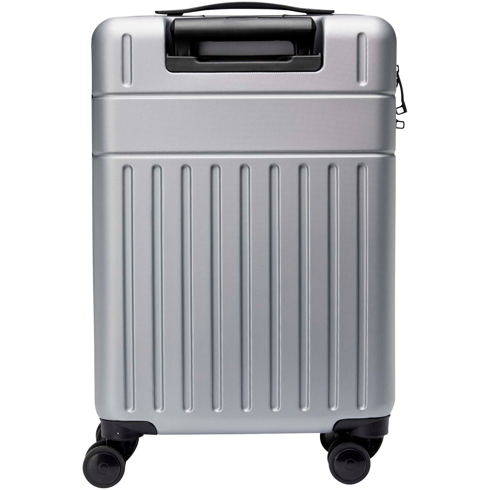 Valise cabine Rover de 20" et 40 L recyclée GRS 21