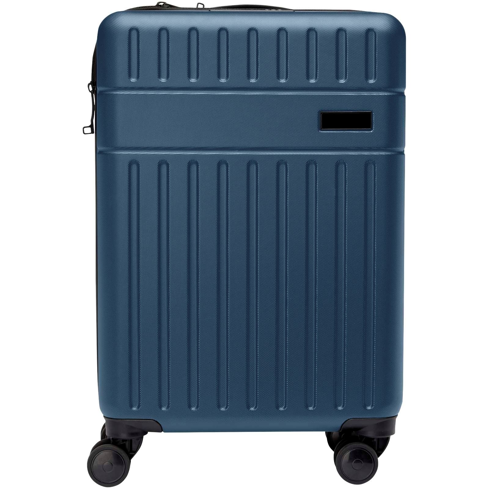 Valise cabine Rover de 20" et 40 L recyclée GRS 9