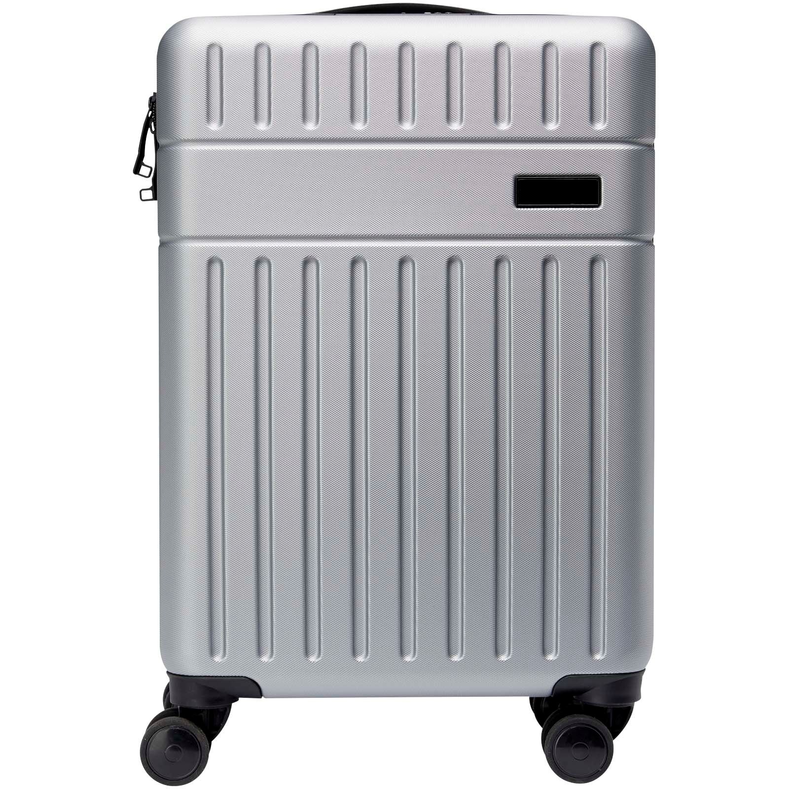 Valise cabine Rover de 20" et 40 L recyclée GRS 11