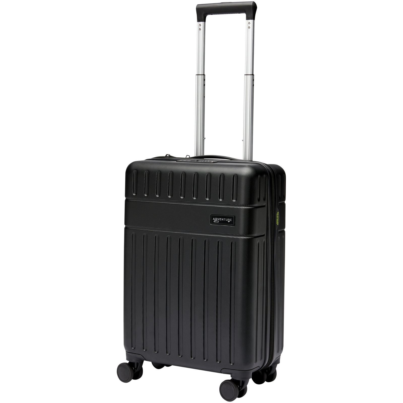Valise cabine Rover de 20" et 40 L recyclée GRS 12