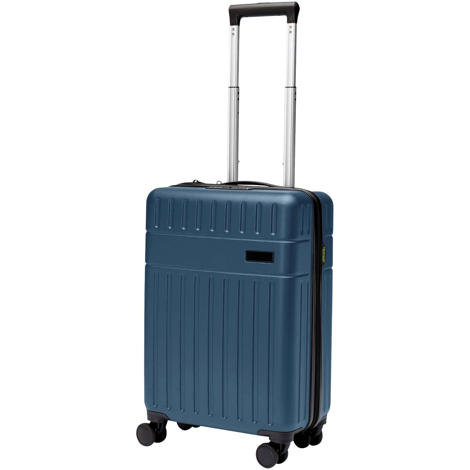 Valise cabine Rover de 20" et 40 L recyclée GRS 4