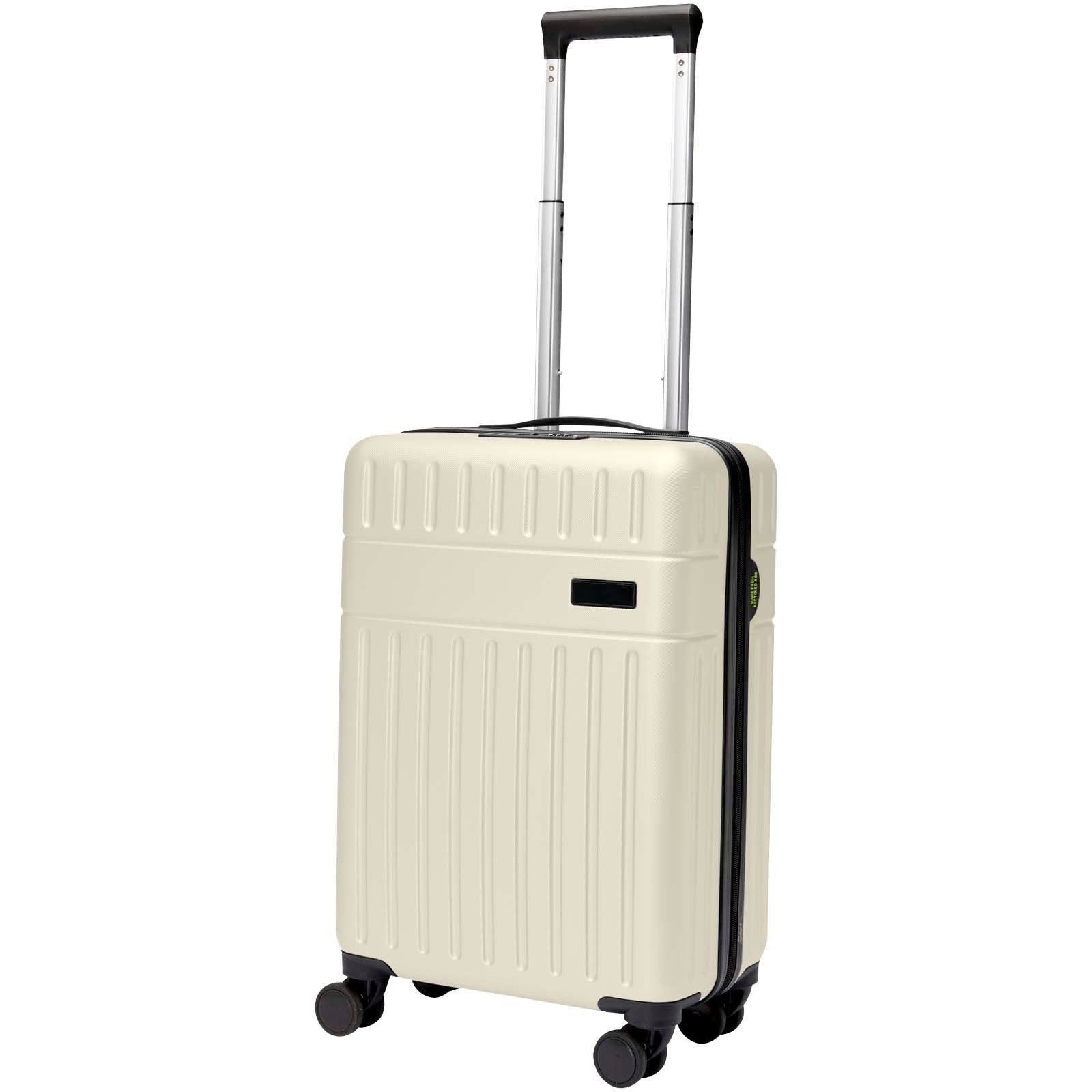 Valise cabine Rover de 20" et 40 L recyclée GRS 5