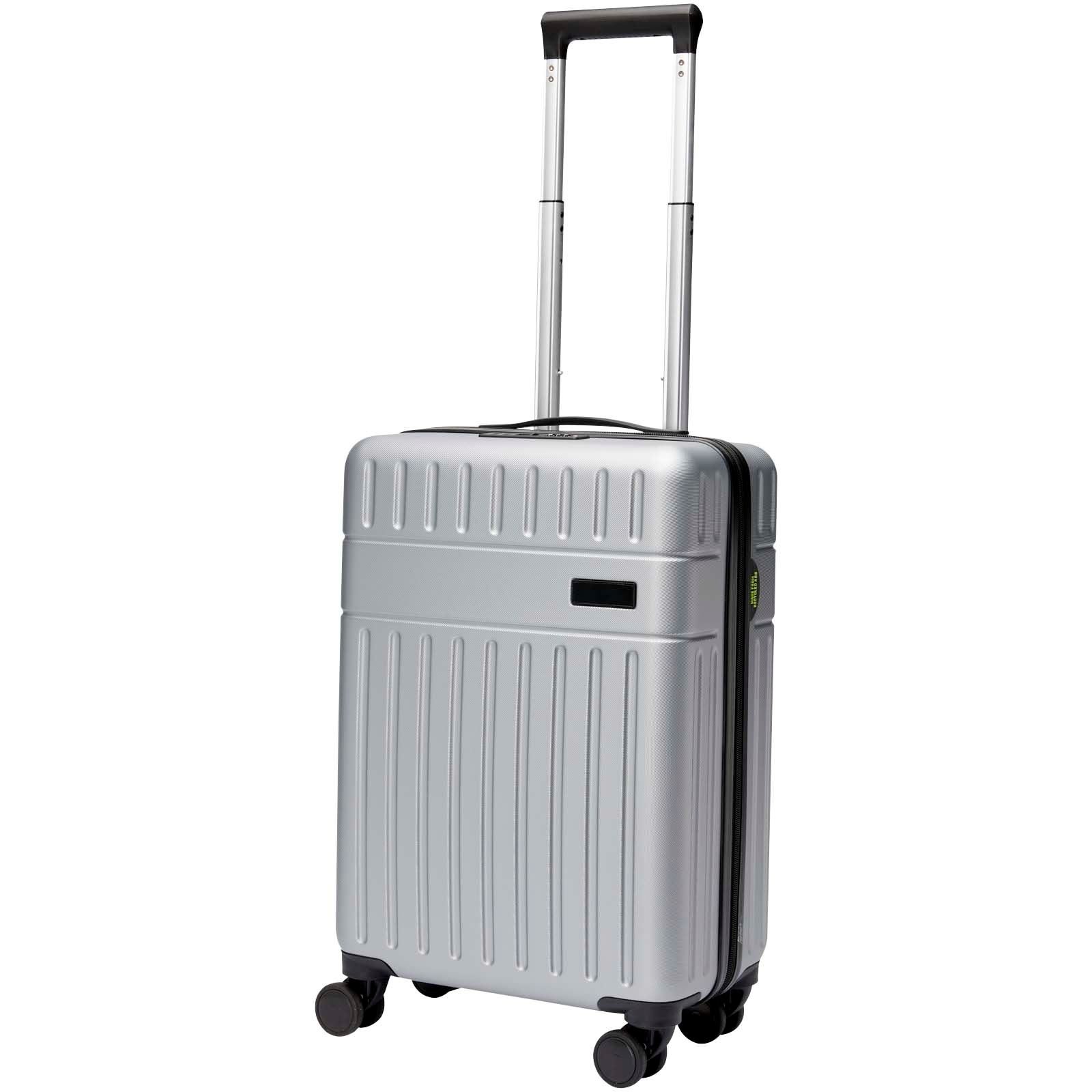 Valise cabine Rover de 20" et 40 L recyclée GRS 6