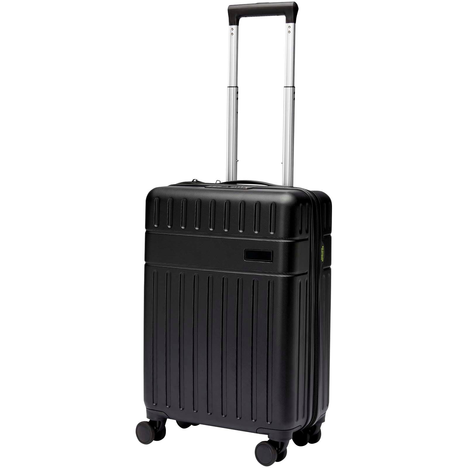Valise cabine Rover de 20" et 40 L recyclée GRS 2
