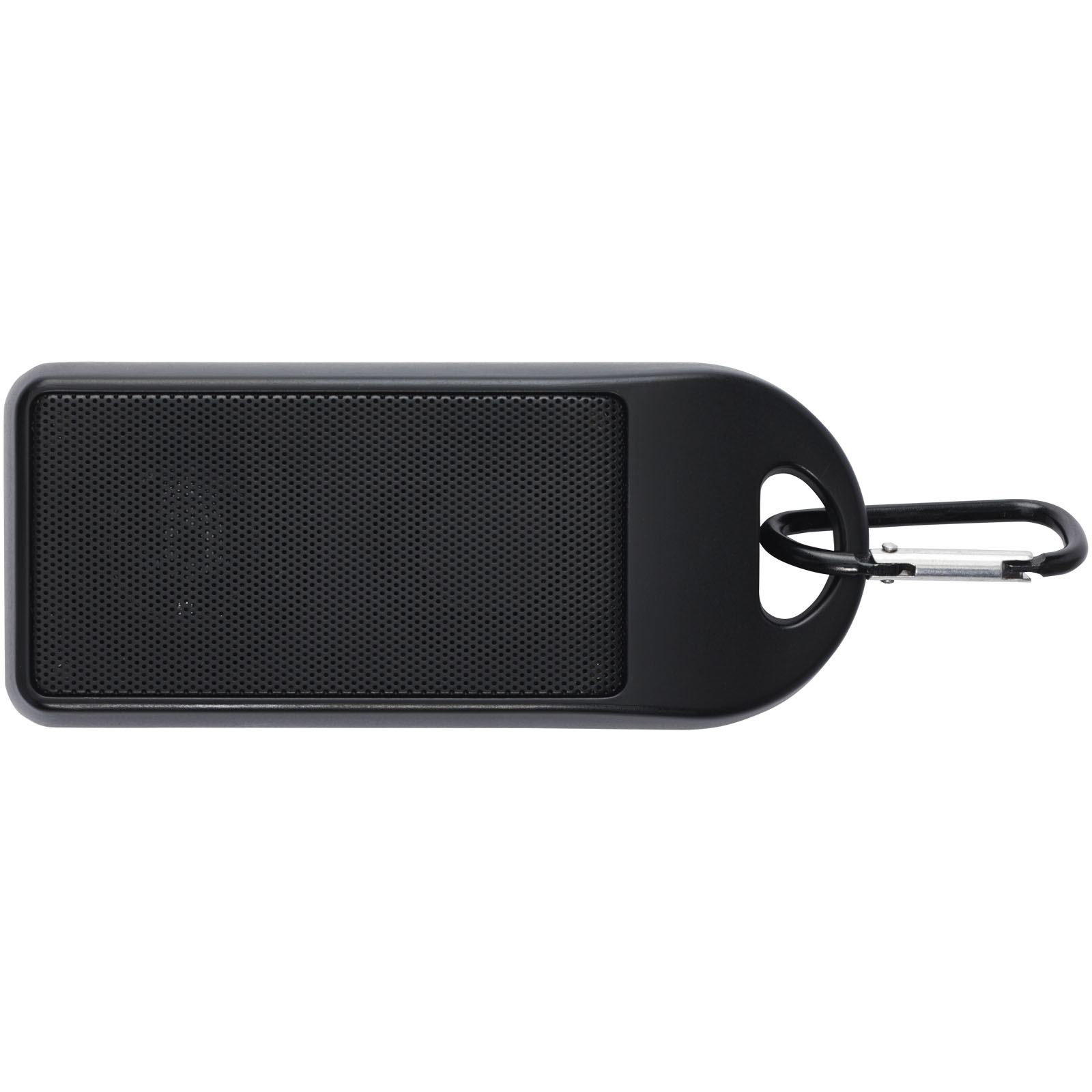 Haut-parleur Bluetooth® Omni 3 W IPX4 RCS en plastique recyclé 3