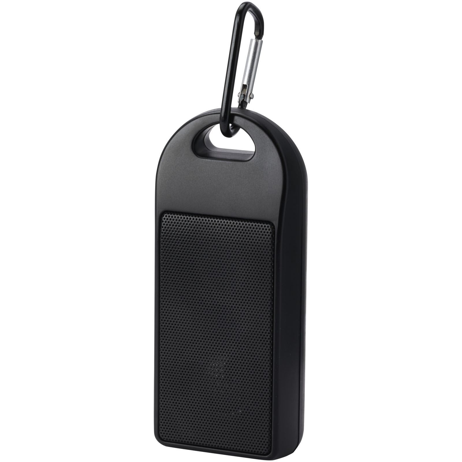 Haut-parleur Bluetooth® Omni 3 W IPX4 RCS en plastique recyclé 2