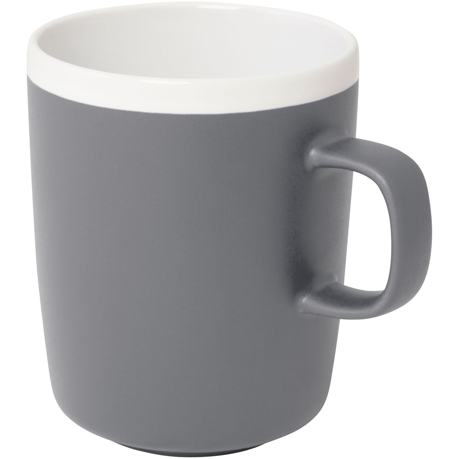 Tasse en céramique Lilio de 310 ml 3