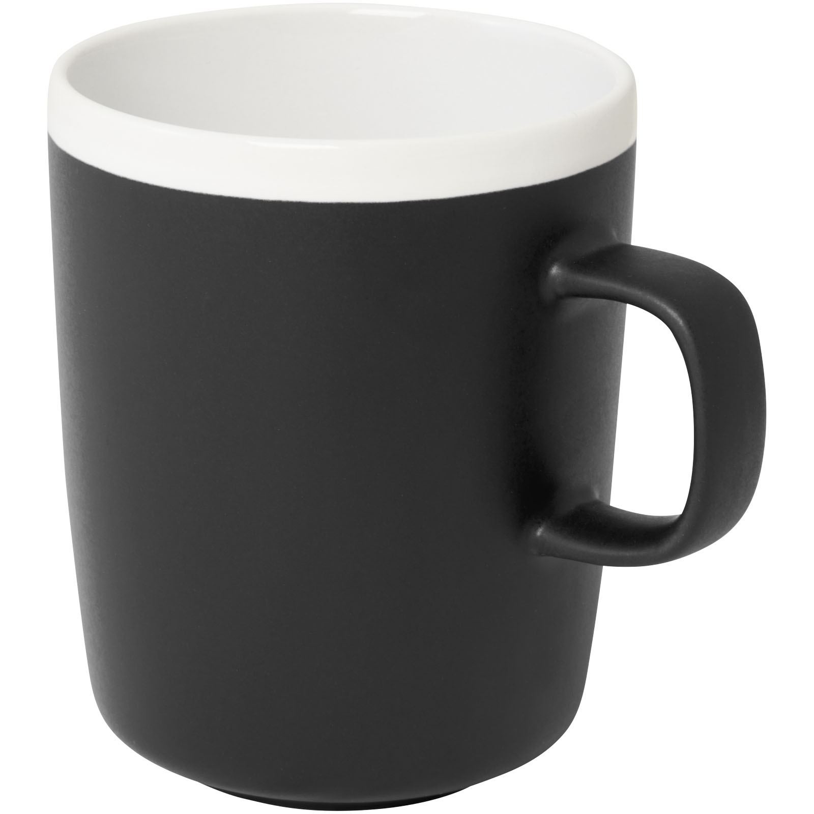 Tasse en céramique Lilio de 310 ml