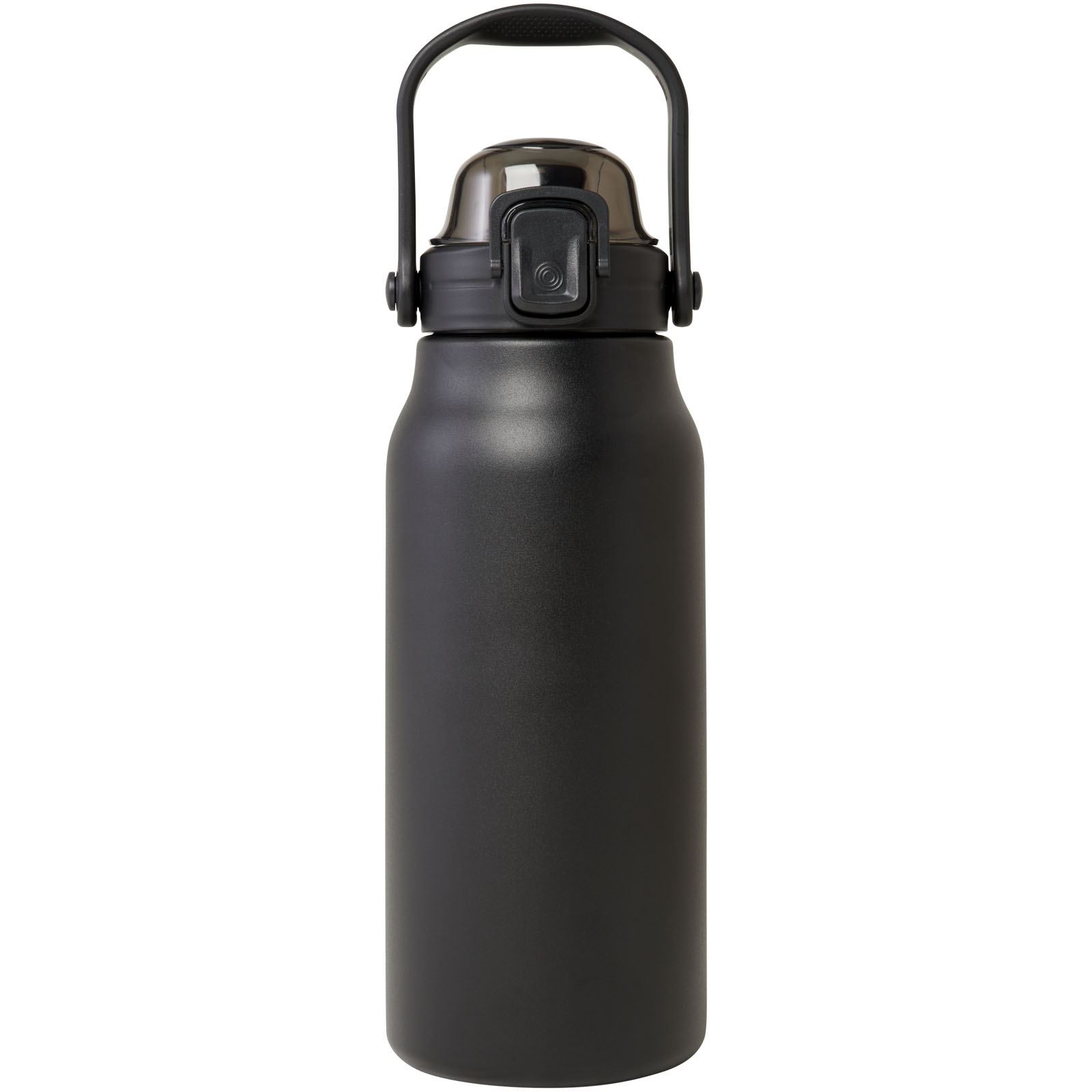 Bouteille isotherme sous vide Giganto de 1 600 ml en cuivre et acier inoxydable recyclé certifié RCS 4