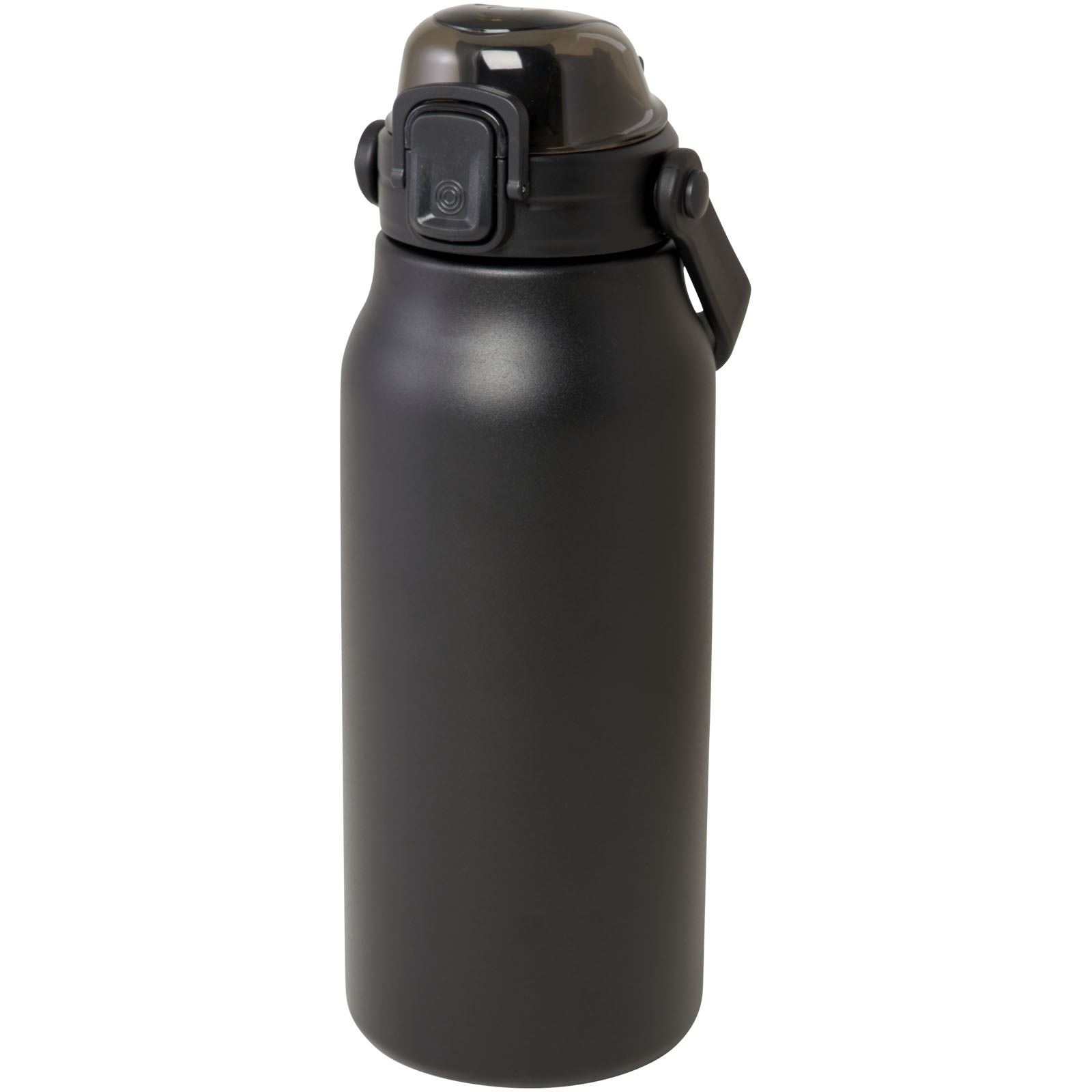 Bouteille isotherme sous vide Giganto de 1 600 ml en cuivre et acier inoxydable recyclé certifié RCS