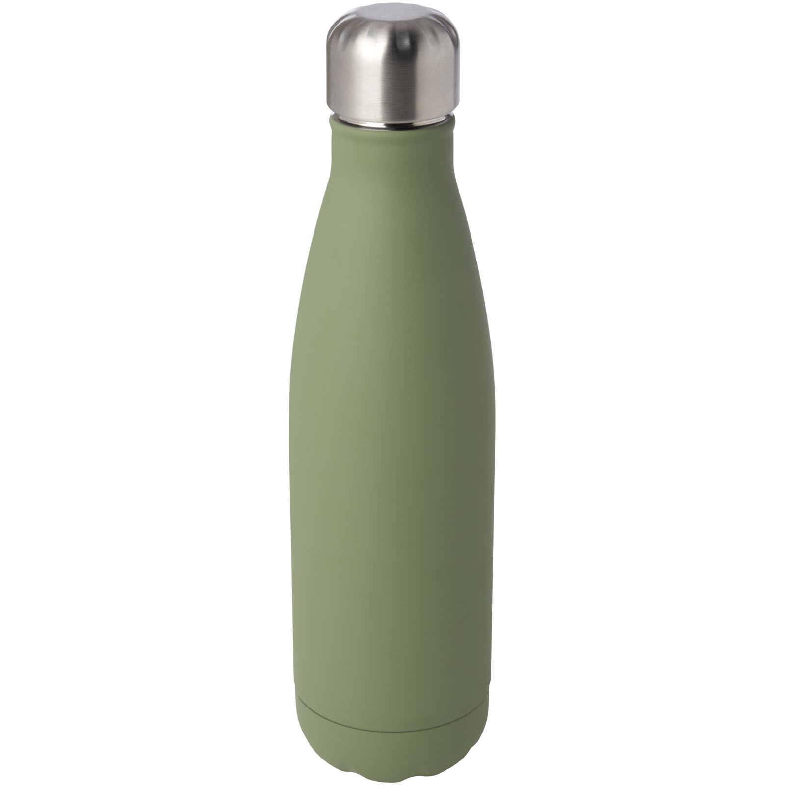 Bouteille isotherme sous vide Cove de 500 ml en cuivre et acier inoxydable recyclé certifié RCS  3