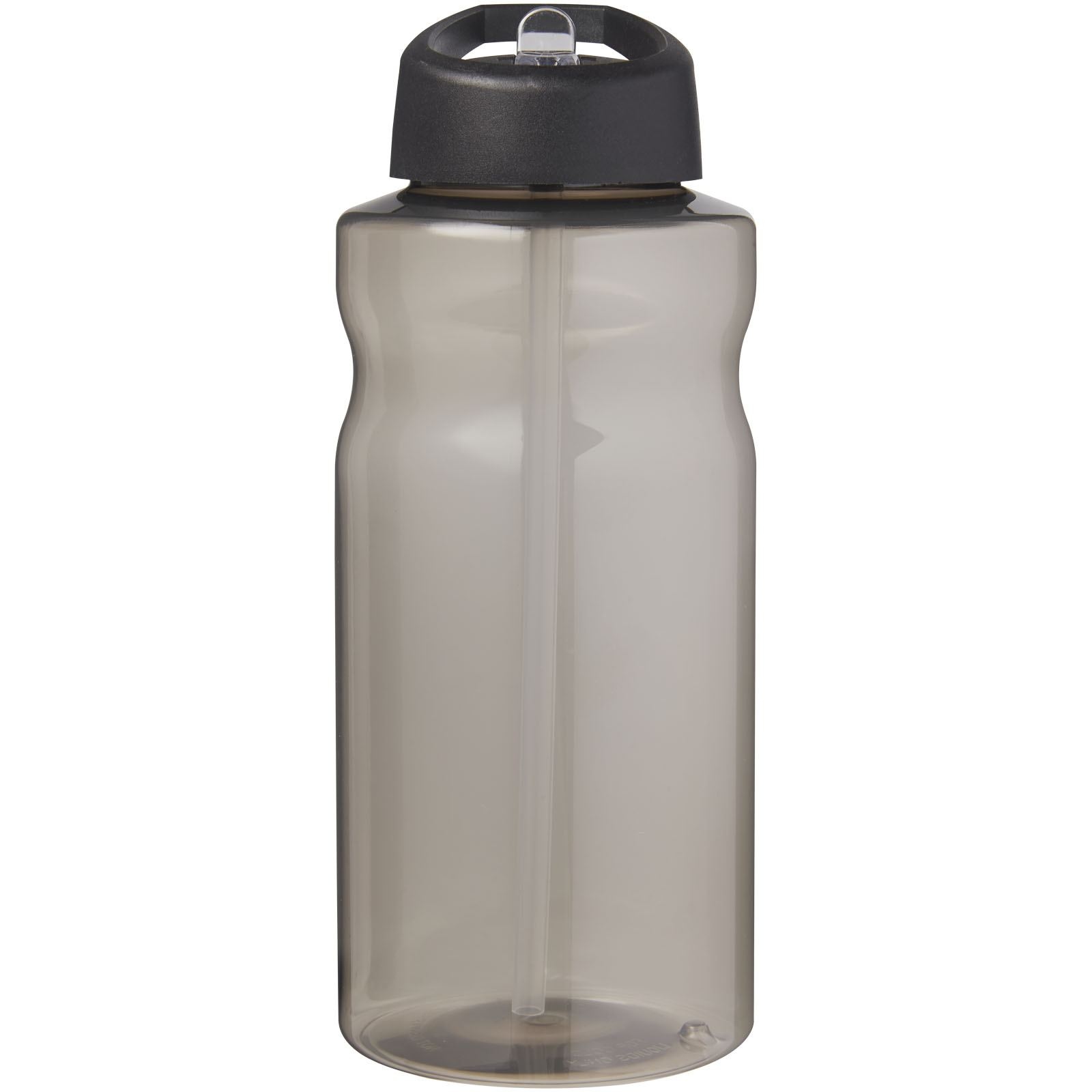 Bouteille de sport H2O Active® Eco Big Base de 1 litre avec couvercle à bec verseur 13