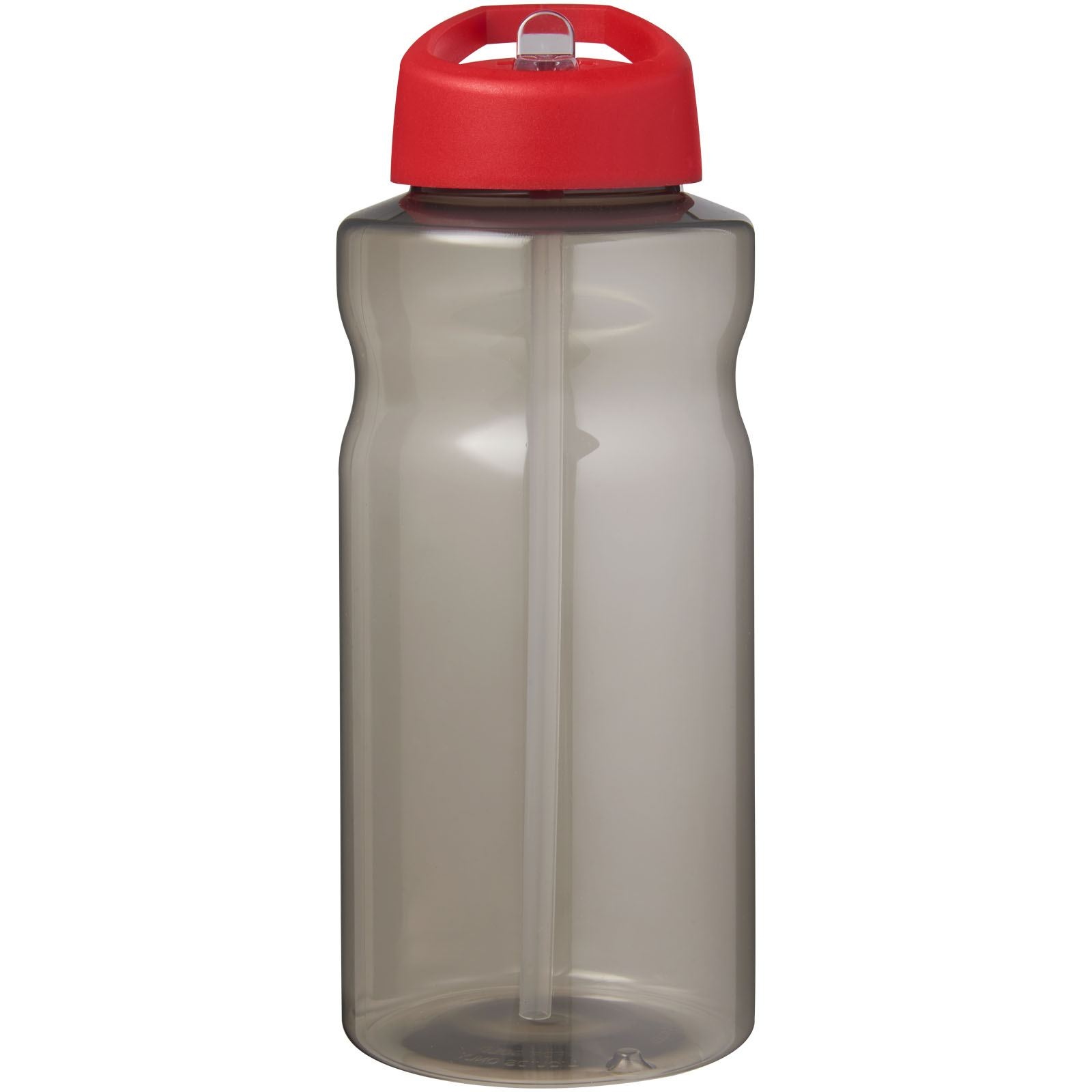 Bouteille de sport H2O Active® Eco Big Base de 1 litre avec couvercle à bec verseur 14
