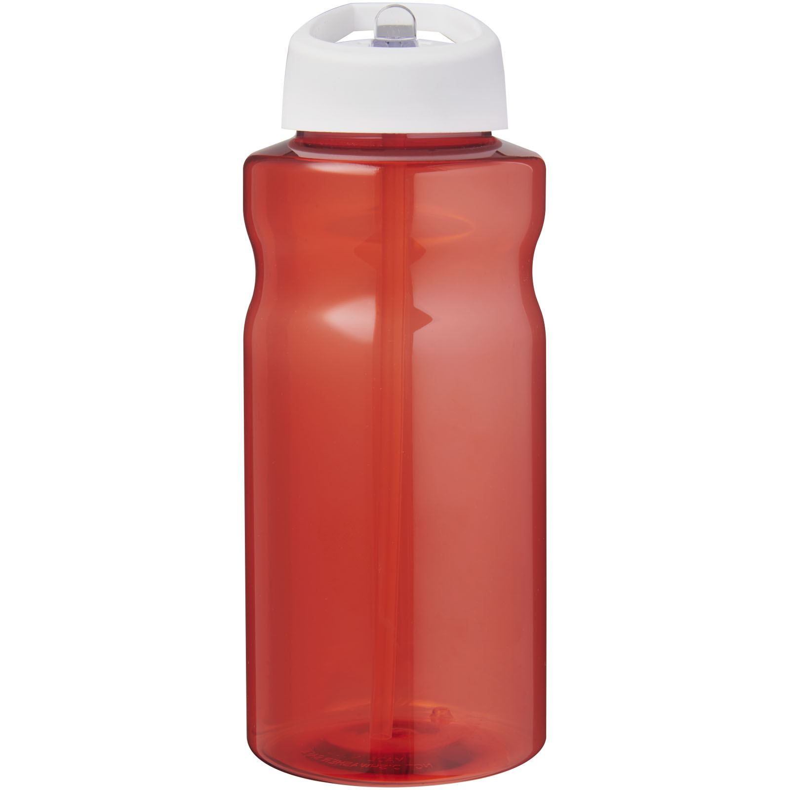 Bouteille de sport H2O Active® Eco Big Base de 1 litre avec couvercle à bec verseur 15