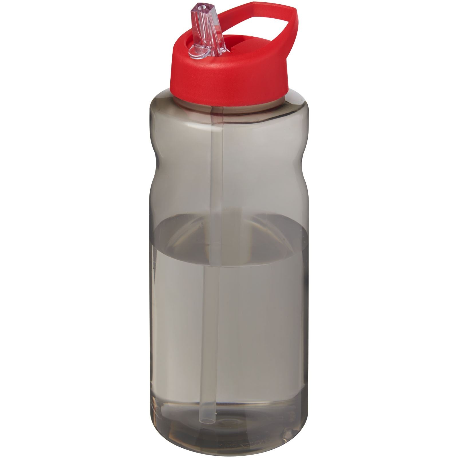 Bouteille de sport H2O Active® Eco Big Base de 1 litre avec couvercle à bec verseur 6