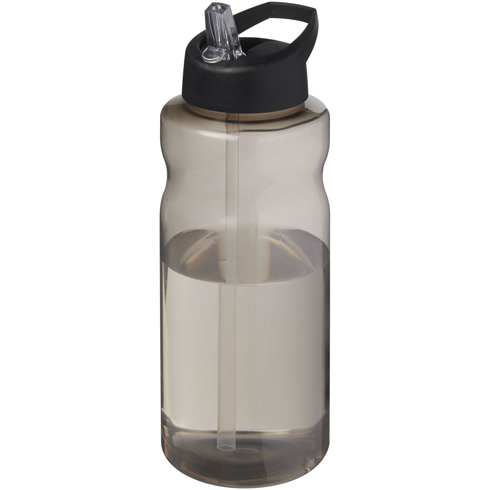 Bouteille de sport H2O Active® Eco Big Base de 1 litre avec couvercle à bec verseur 5