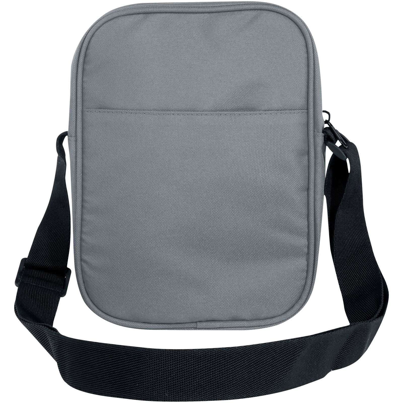 Sac bandoulière Byron de 2 L recyclé certifié GRS 40
