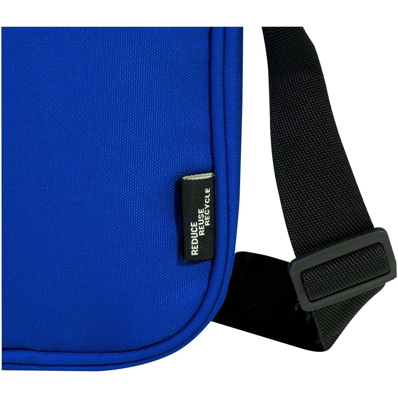Sac bandoulière Byron de 2 L recyclé certifié GRS 57
