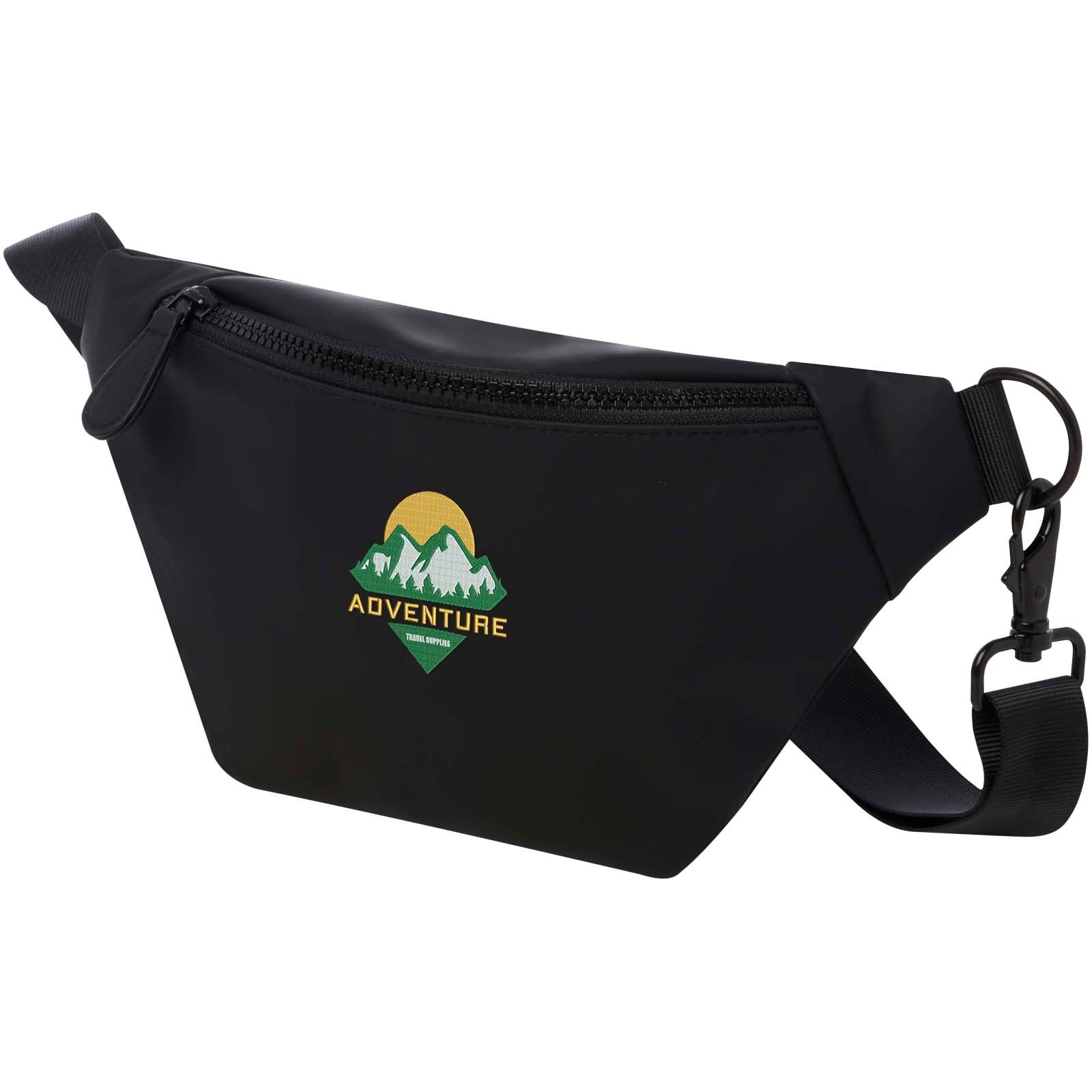 Sac banane Turner recyclé GRS 4