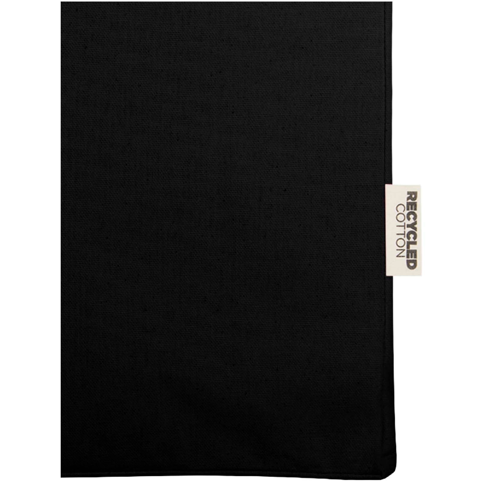 Sac shopping Odessa recyclé GRS de 220 gr/m² capacité 13 litres 22