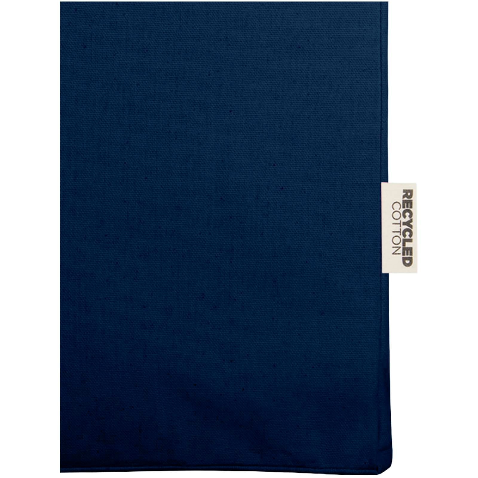 Sac shopping Odessa recyclé GRS de 220 gr/m² capacité 13 litres 24