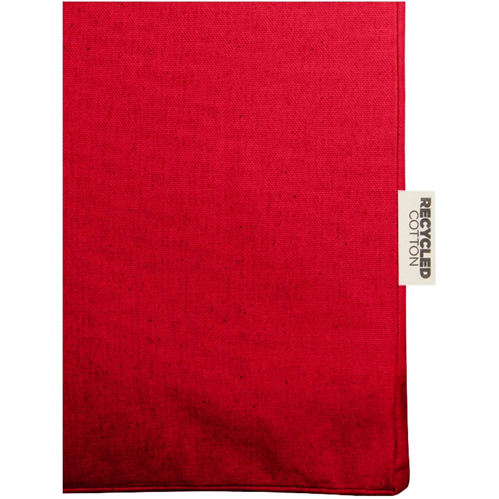 Sac shopping Odessa recyclé GRS de 220 gr/m² capacité 13 litres 25