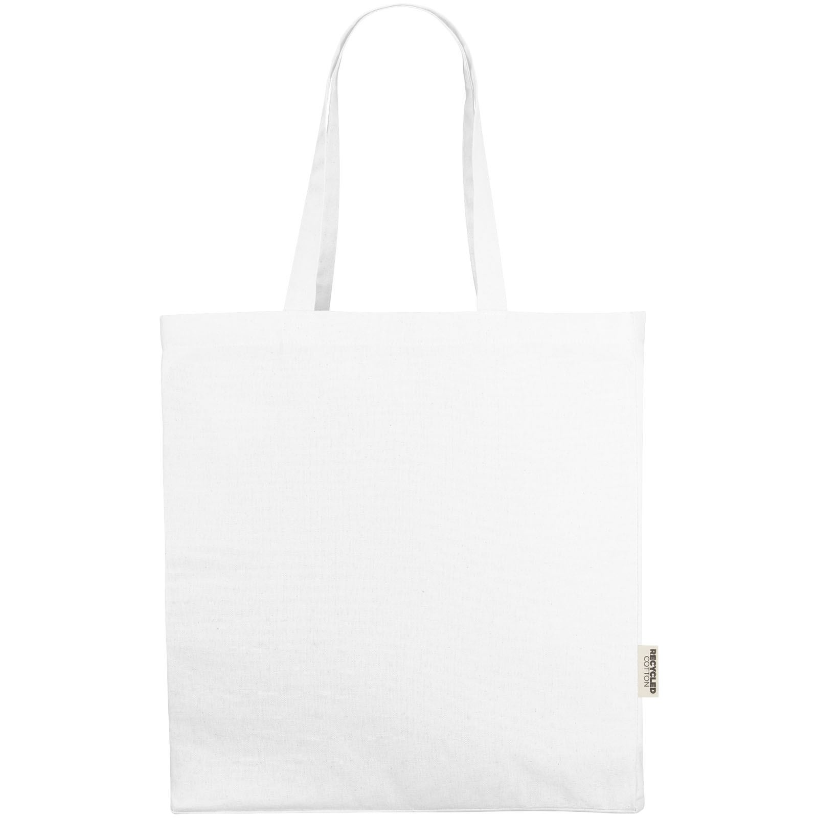 Sac shopping Odessa recyclé GRS de 220 gr/m² capacité 13 litres 11