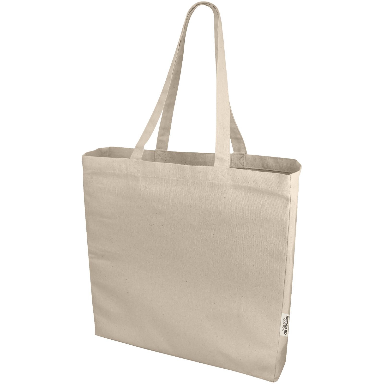 Sac shopping Odessa recyclé GRS de 220 gr/m² capacité 13 litres 3