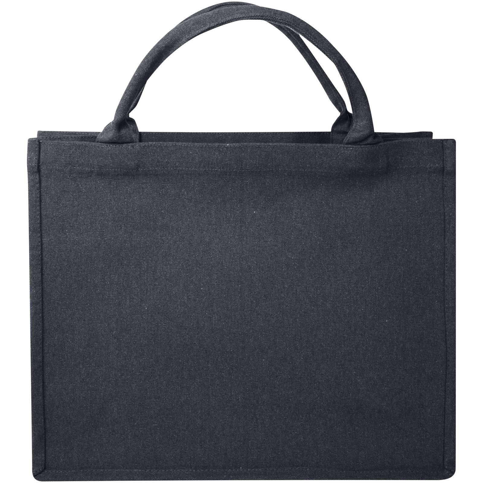 Sac shopping Page recyclé 500 g/m² pour livre Aware™ 18