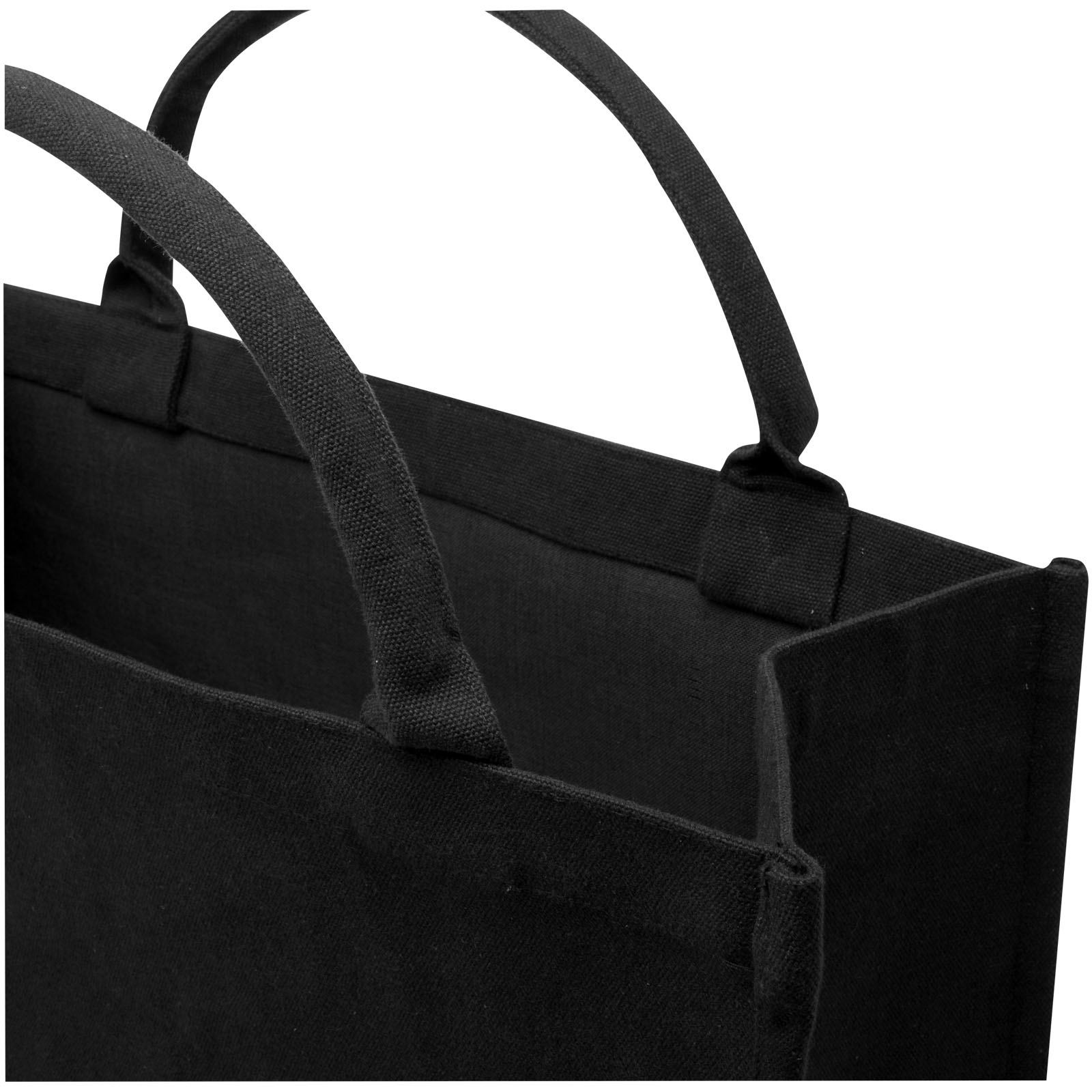 Sac shopping Page recyclé 500 g/m² pour livre Aware™ 22