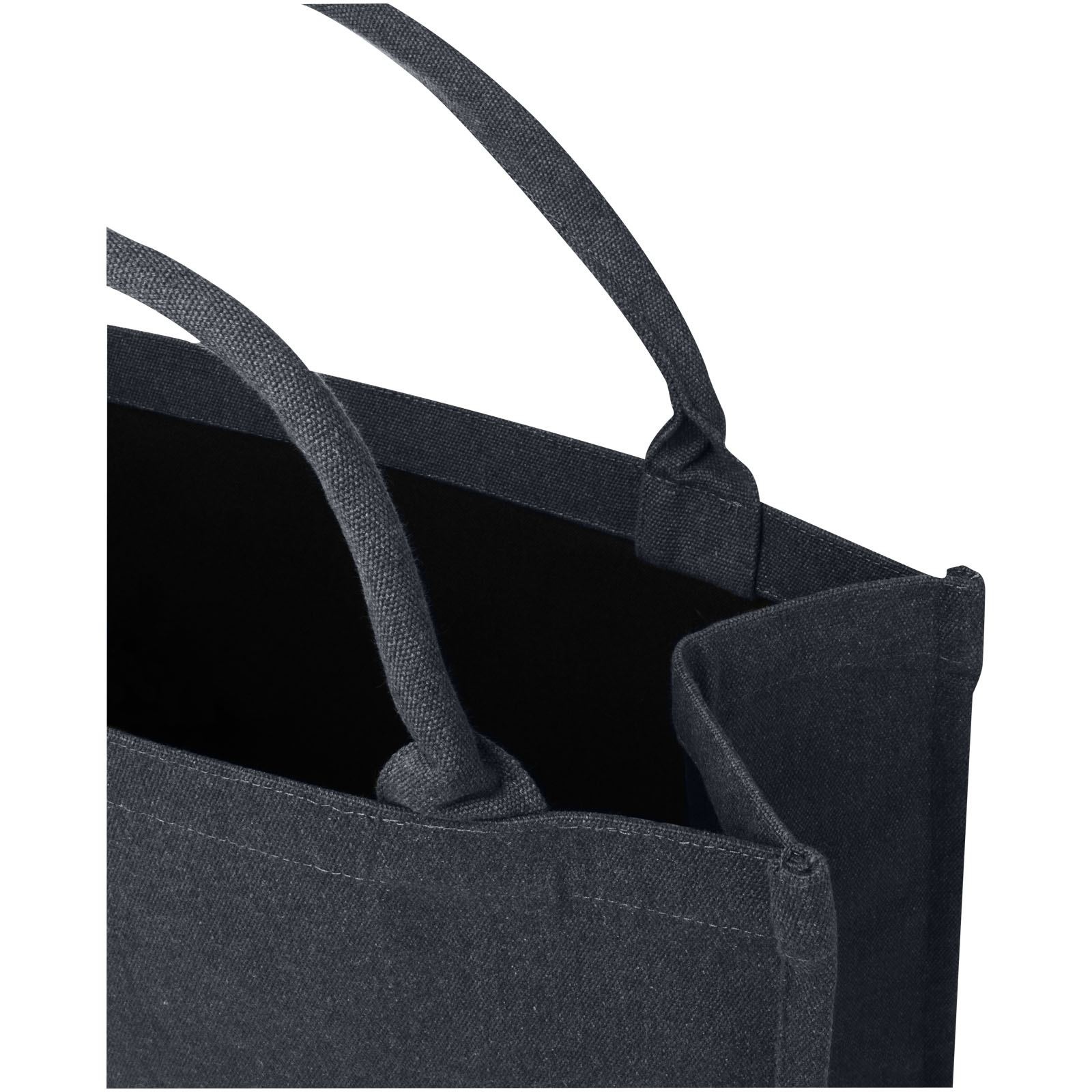 Sac shopping Page recyclé 500 g/m² pour livre Aware™ 23