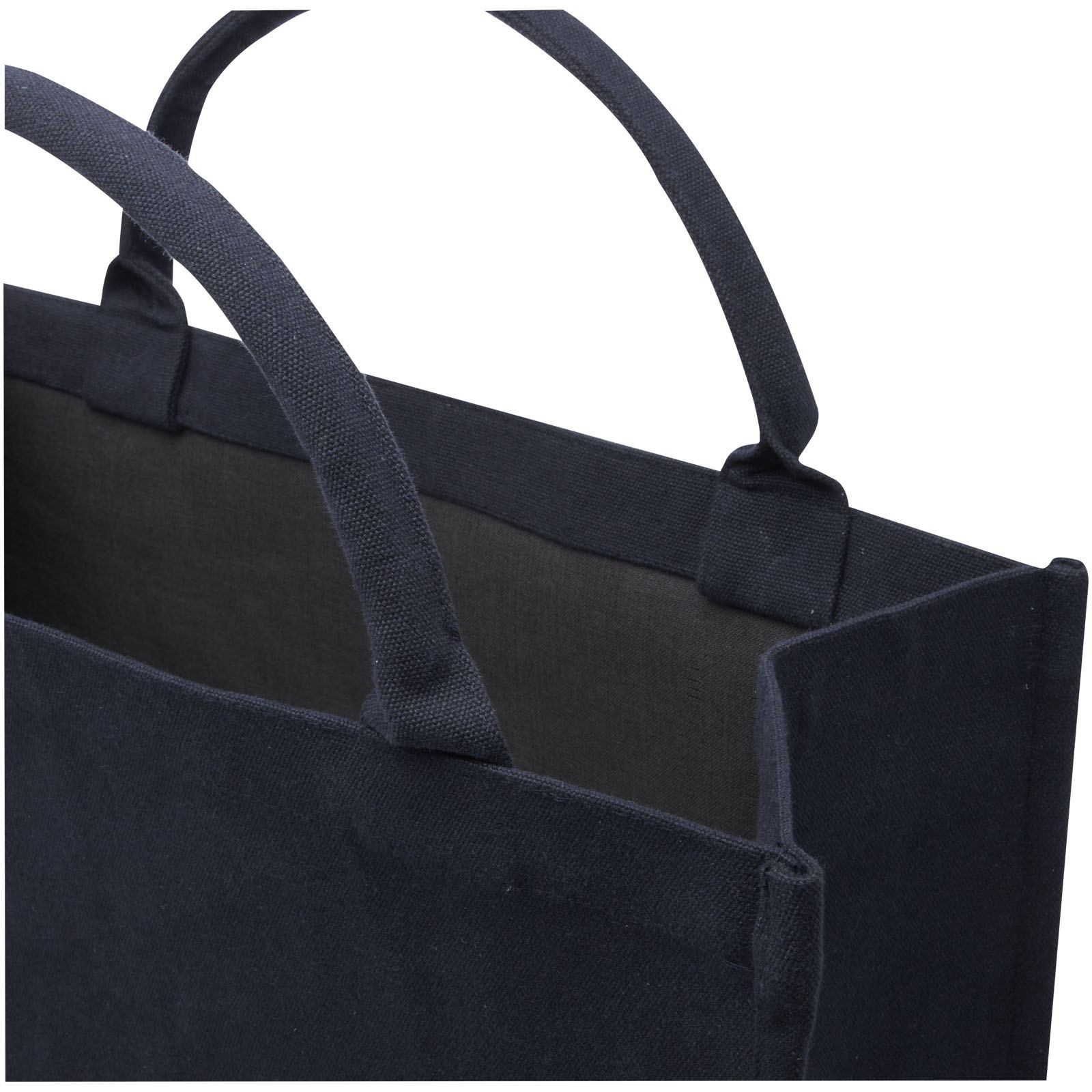 Sac shopping Page recyclé 500 g/m² pour livre Aware™ 25