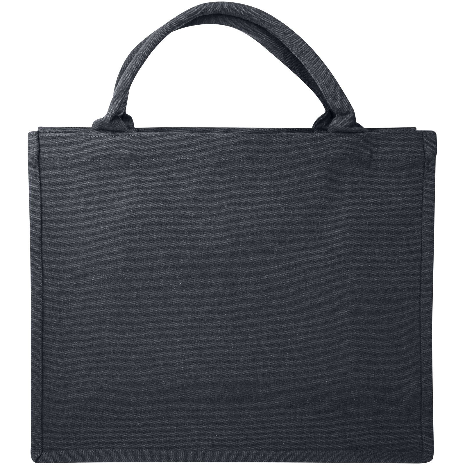 Sac shopping Page recyclé 500 g/m² pour livre Aware™ 8