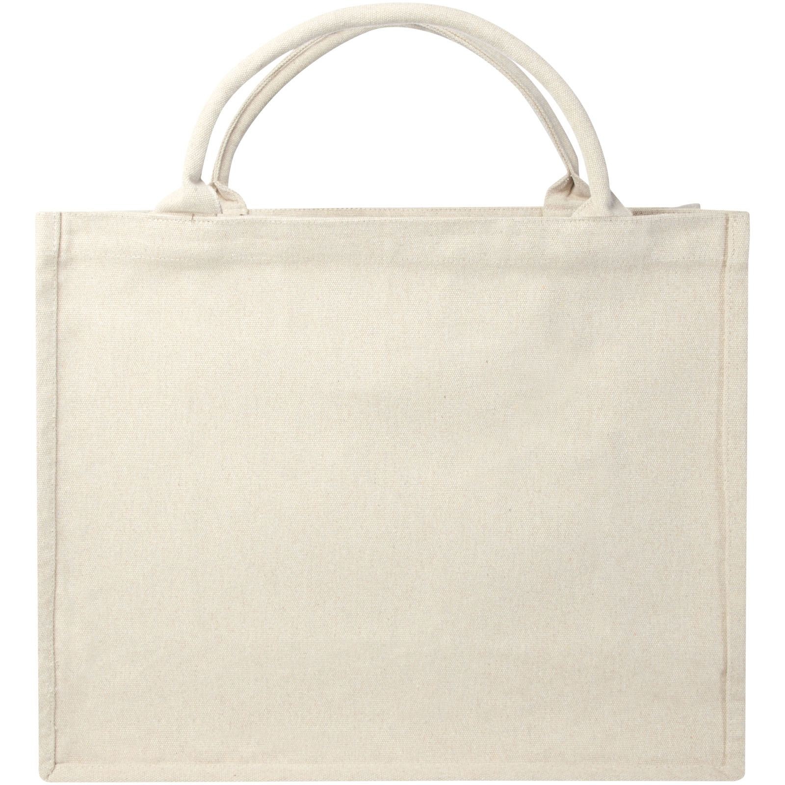 Sac shopping Page recyclé 500 g/m² pour livre Aware™ 11