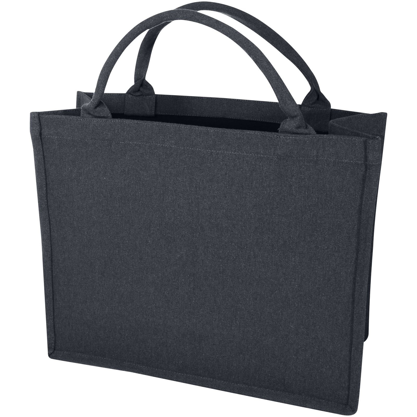 Sac shopping Page recyclé 500 g/m² pour livre Aware™ 3