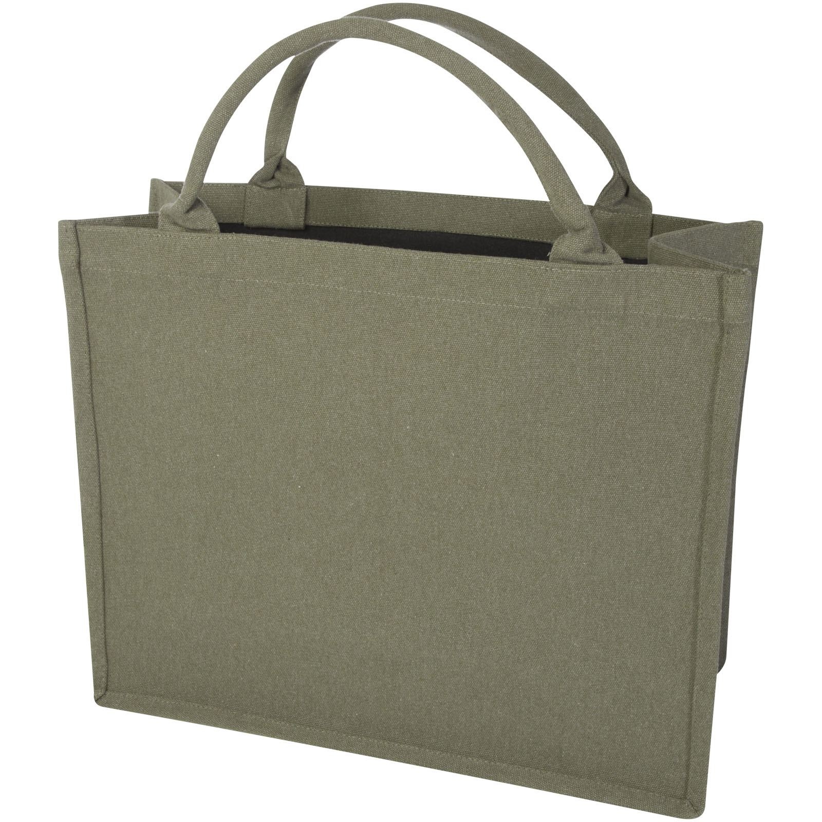 Sac shopping Page recyclé 500 g/m² pour livre Aware™ 4
