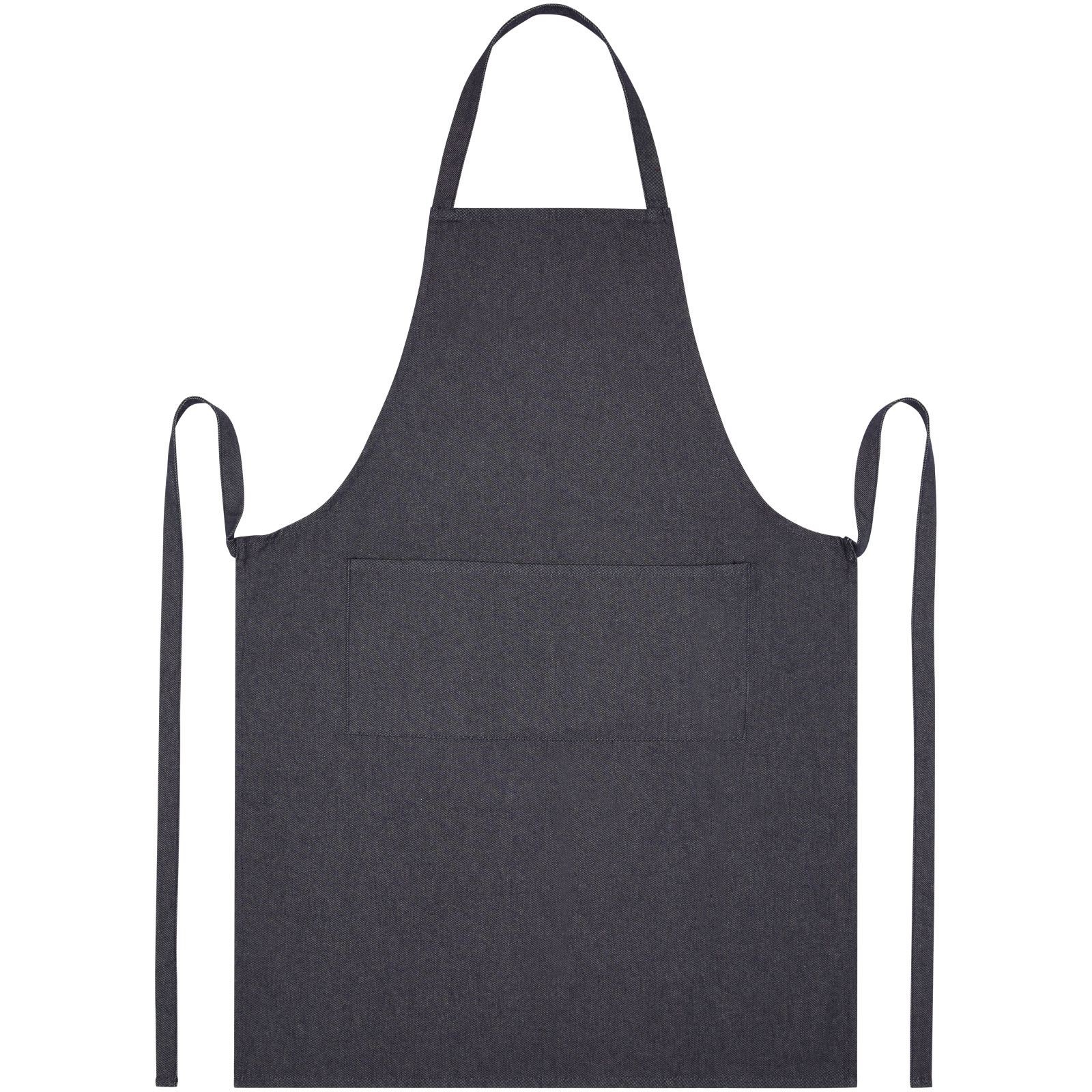Tablier en denim Nima Aware™ de 320 g/m2 3