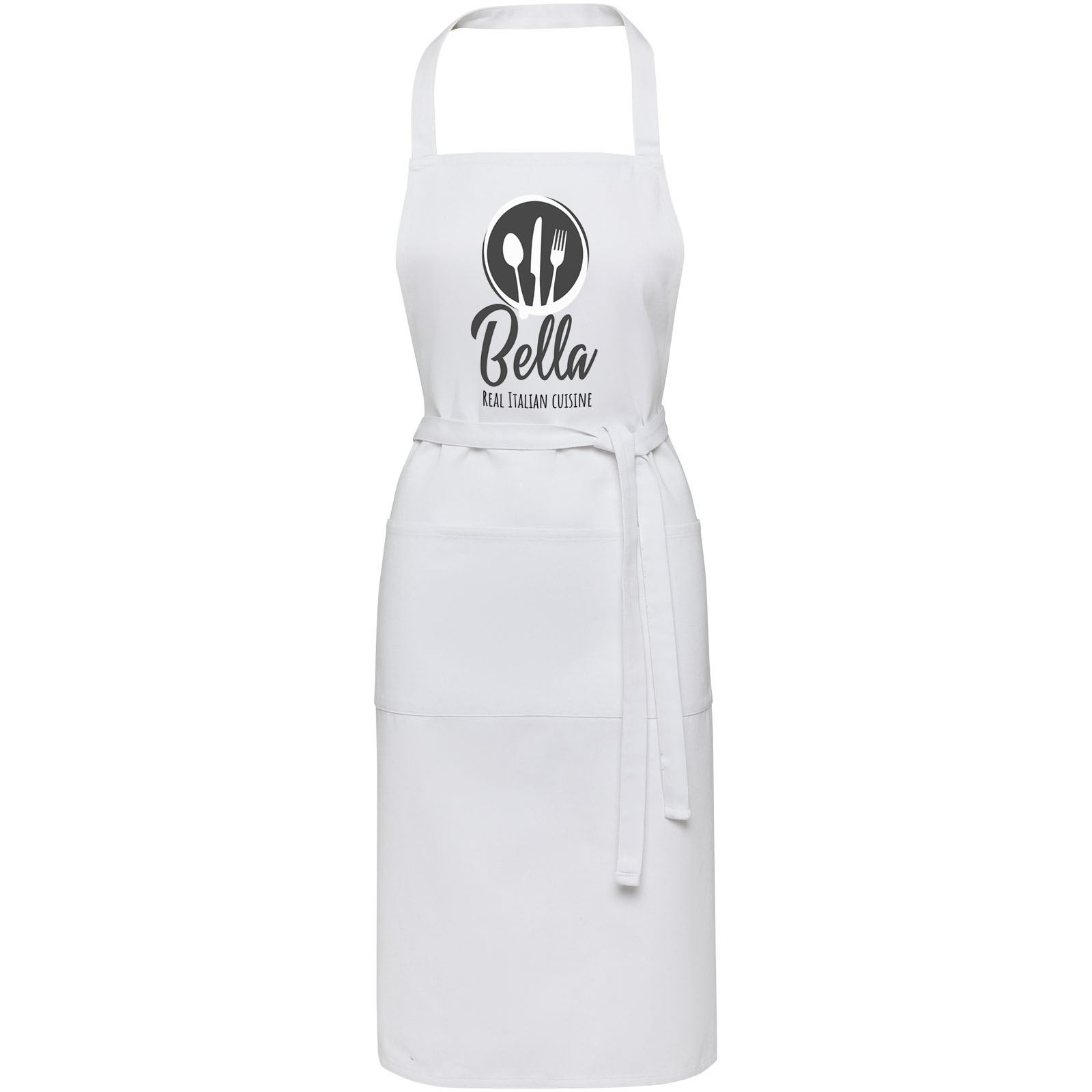 Tablier Shara Aware™ de 240 g/m2 16