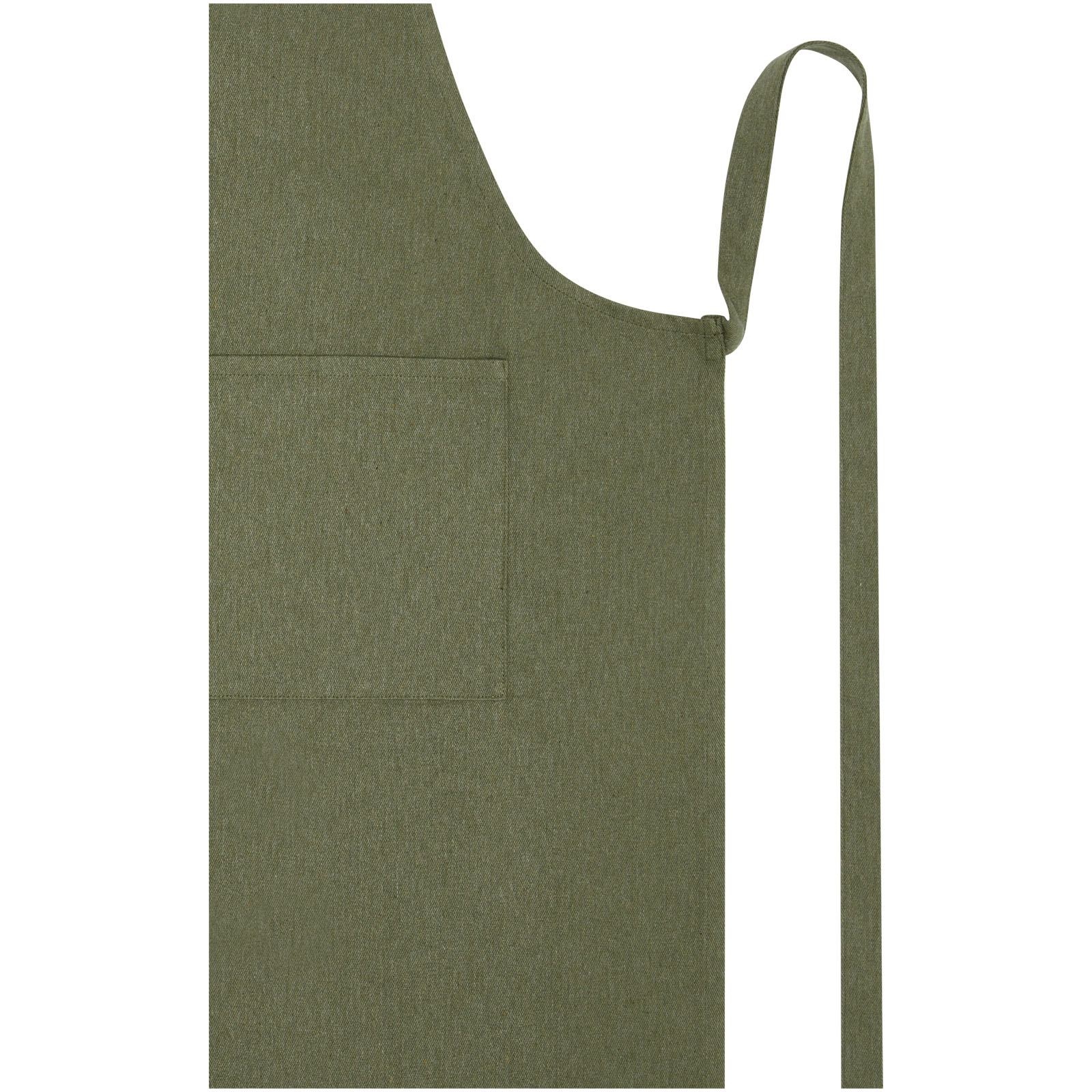 Tablier Shara Aware™ de 240 g/m2 18