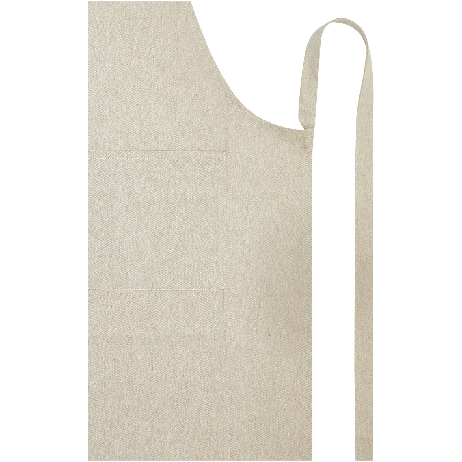 Tablier Shara Aware™ de 240 g/m2 20