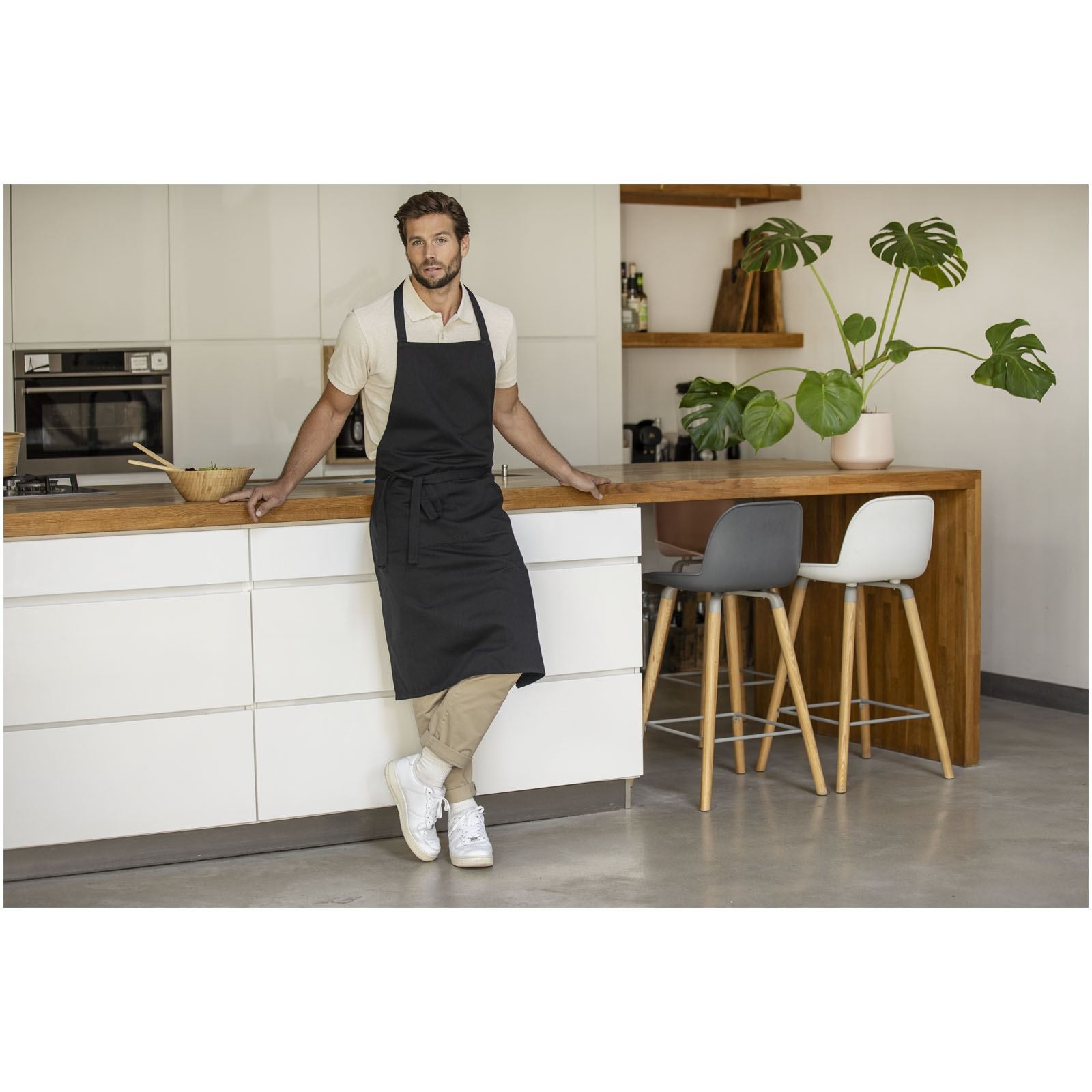 Tablier Shara Aware™ de 240 g/m2 29