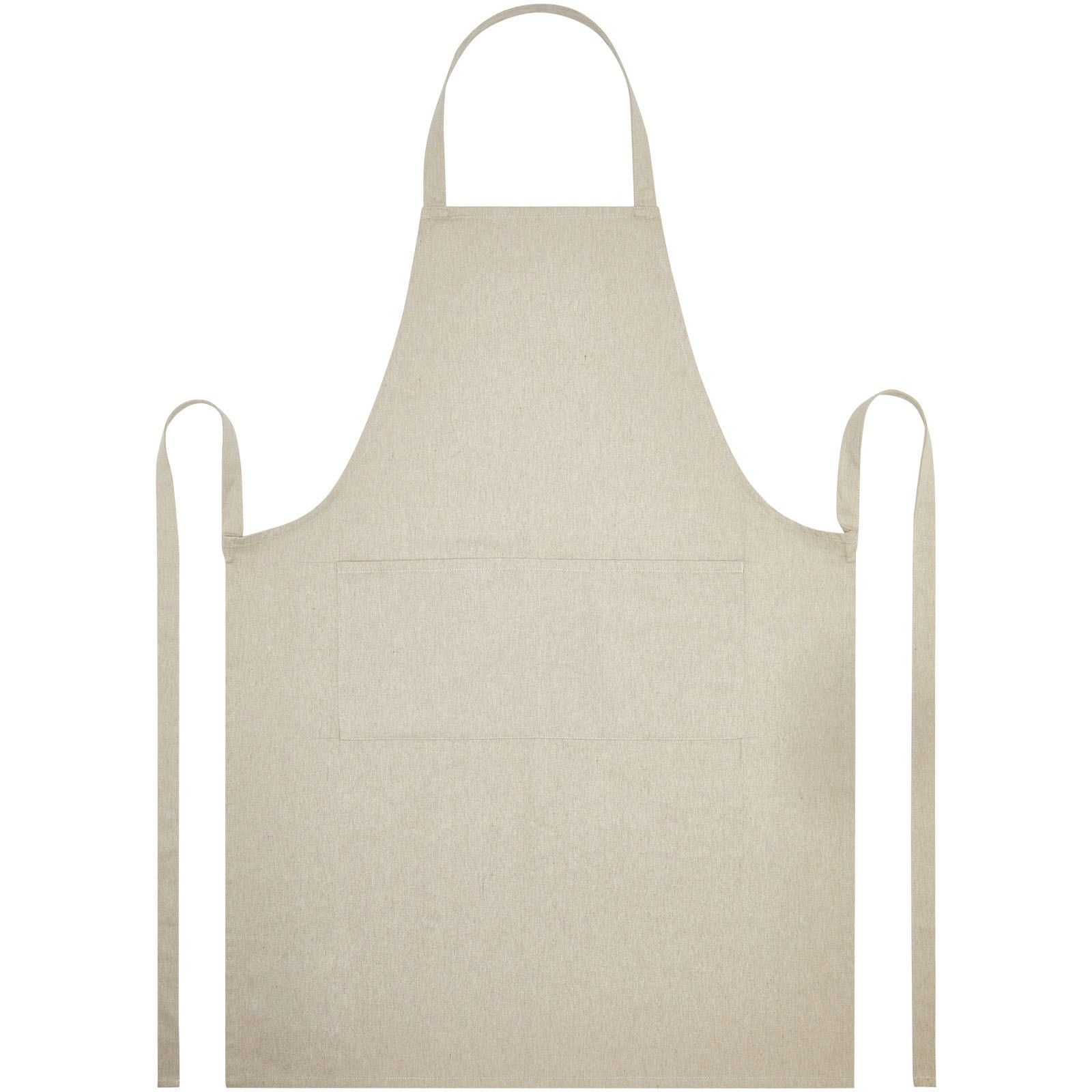 Tablier Shara Aware™ de 240 g/m2 10