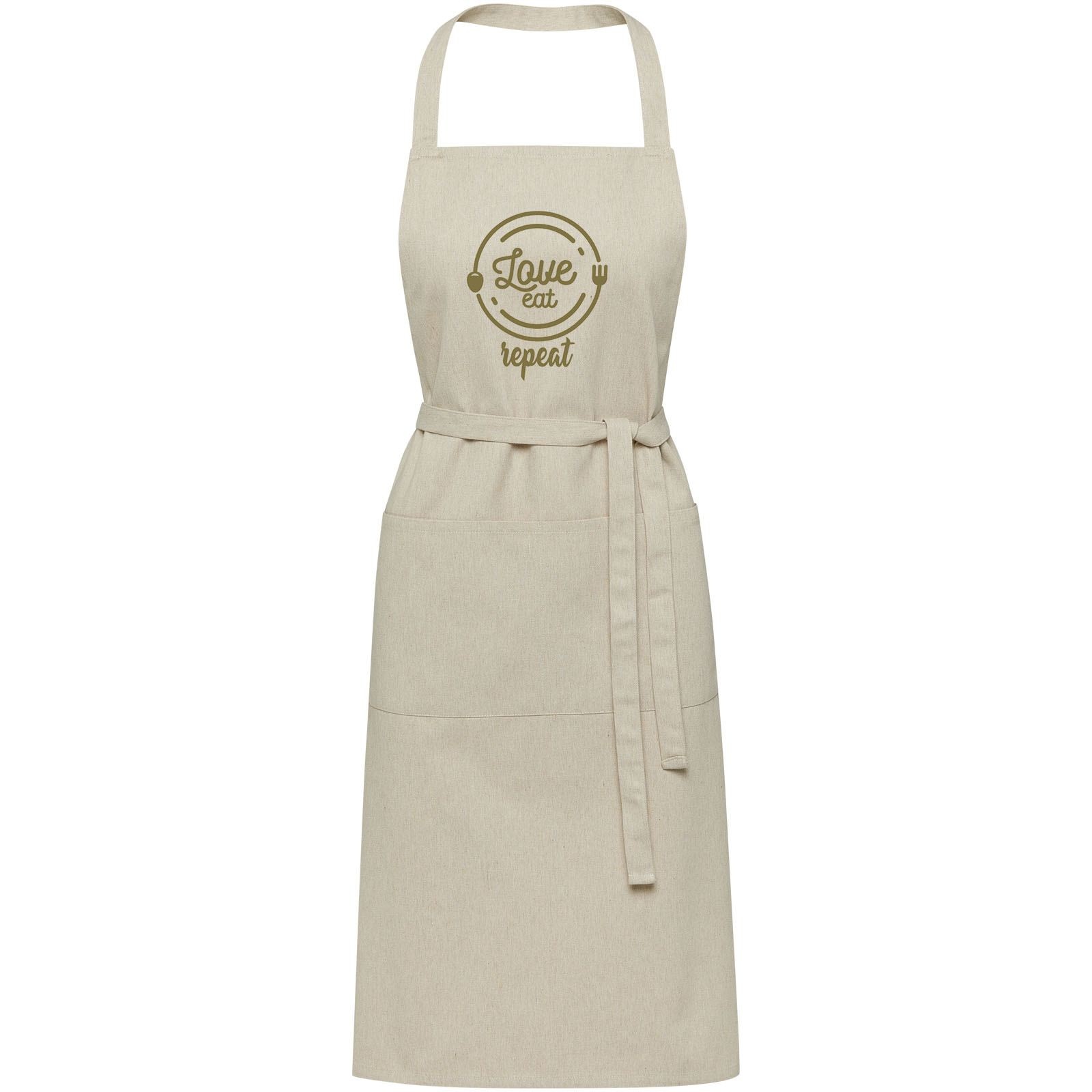Tablier Shara Aware™ de 240 g/m2 15