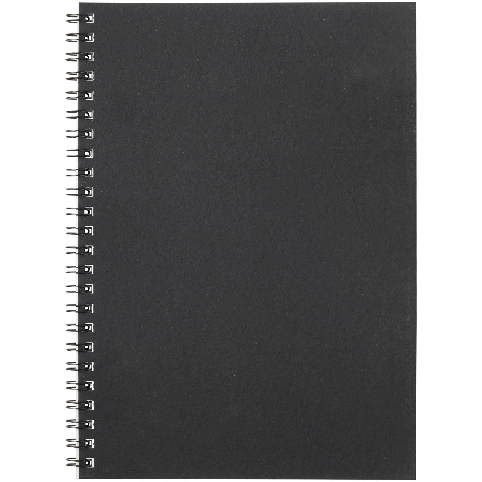 Carnet de notes spirales Desk-Mate® A5 coloré 7