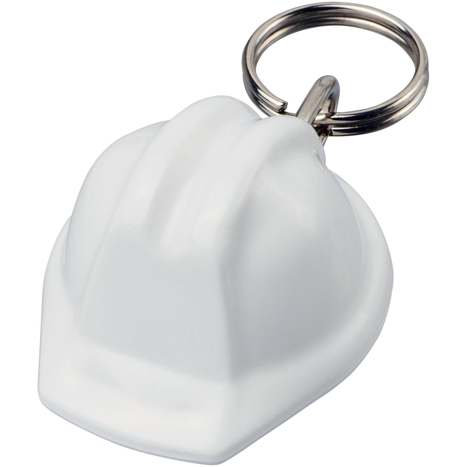Porte-clés Kolt recyclé en forme de casque de chantier 5