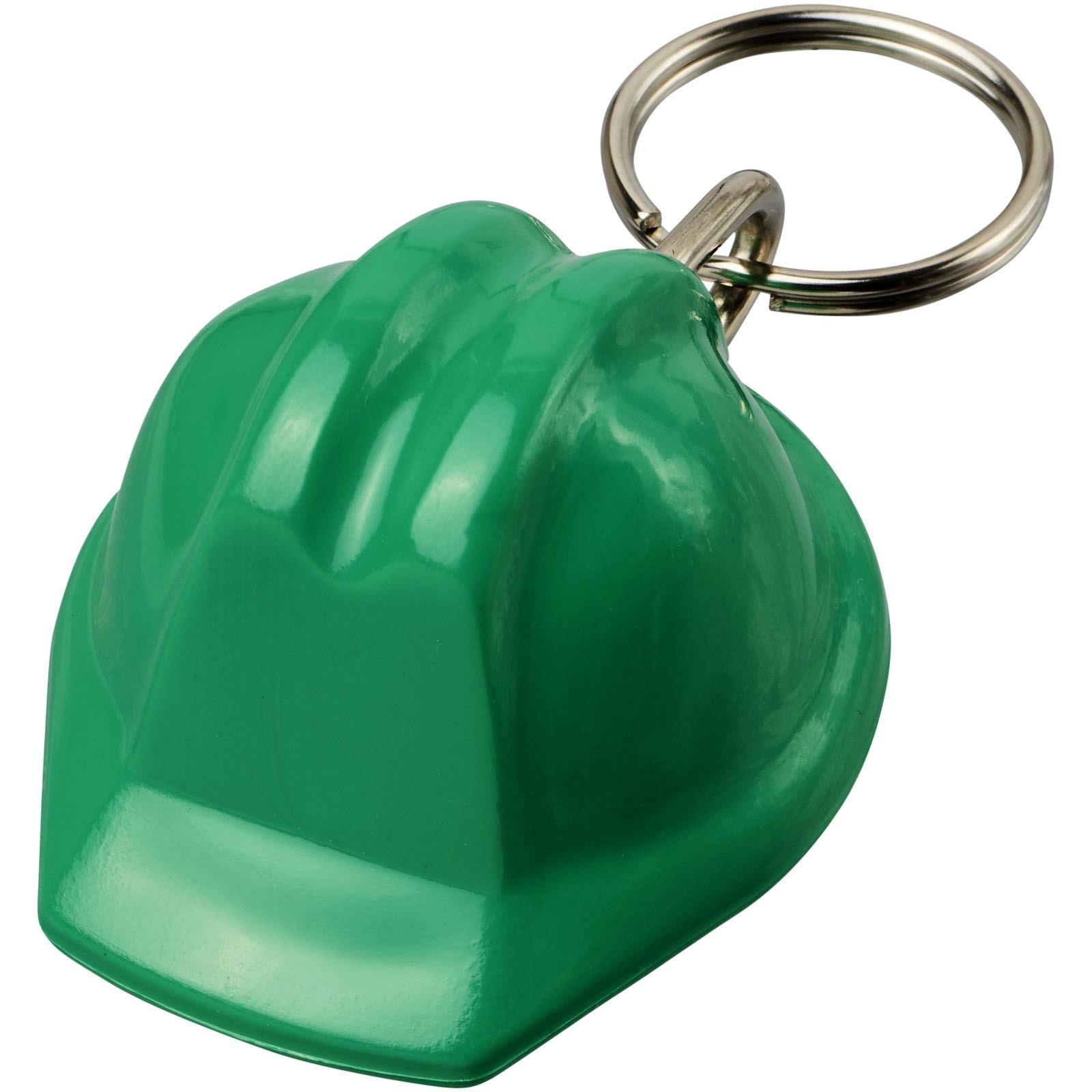 Porte-clés Kolt recyclé en forme de casque de chantier 3