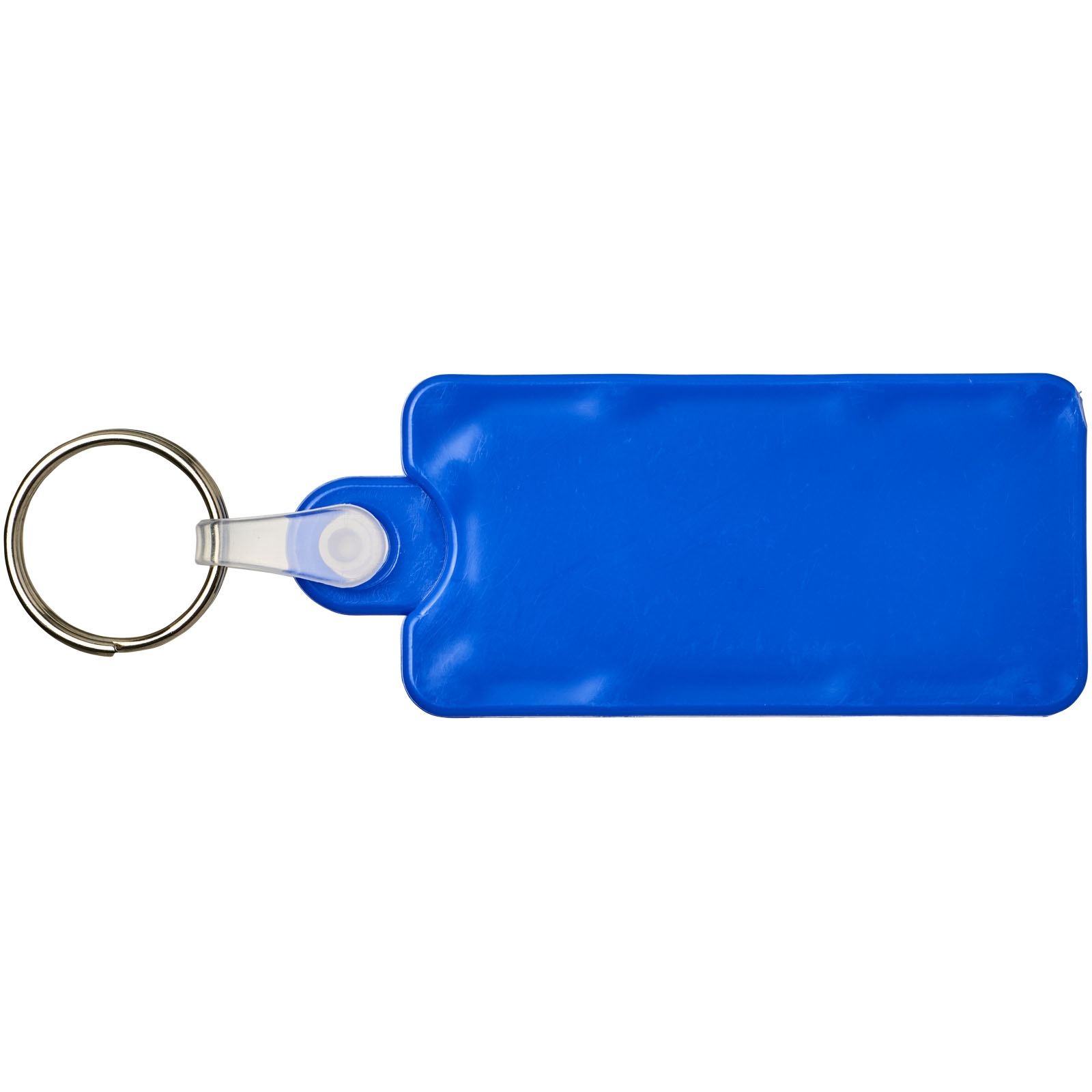 Porte-clés Kym recyclé vérificateur de structures de pneu 12
